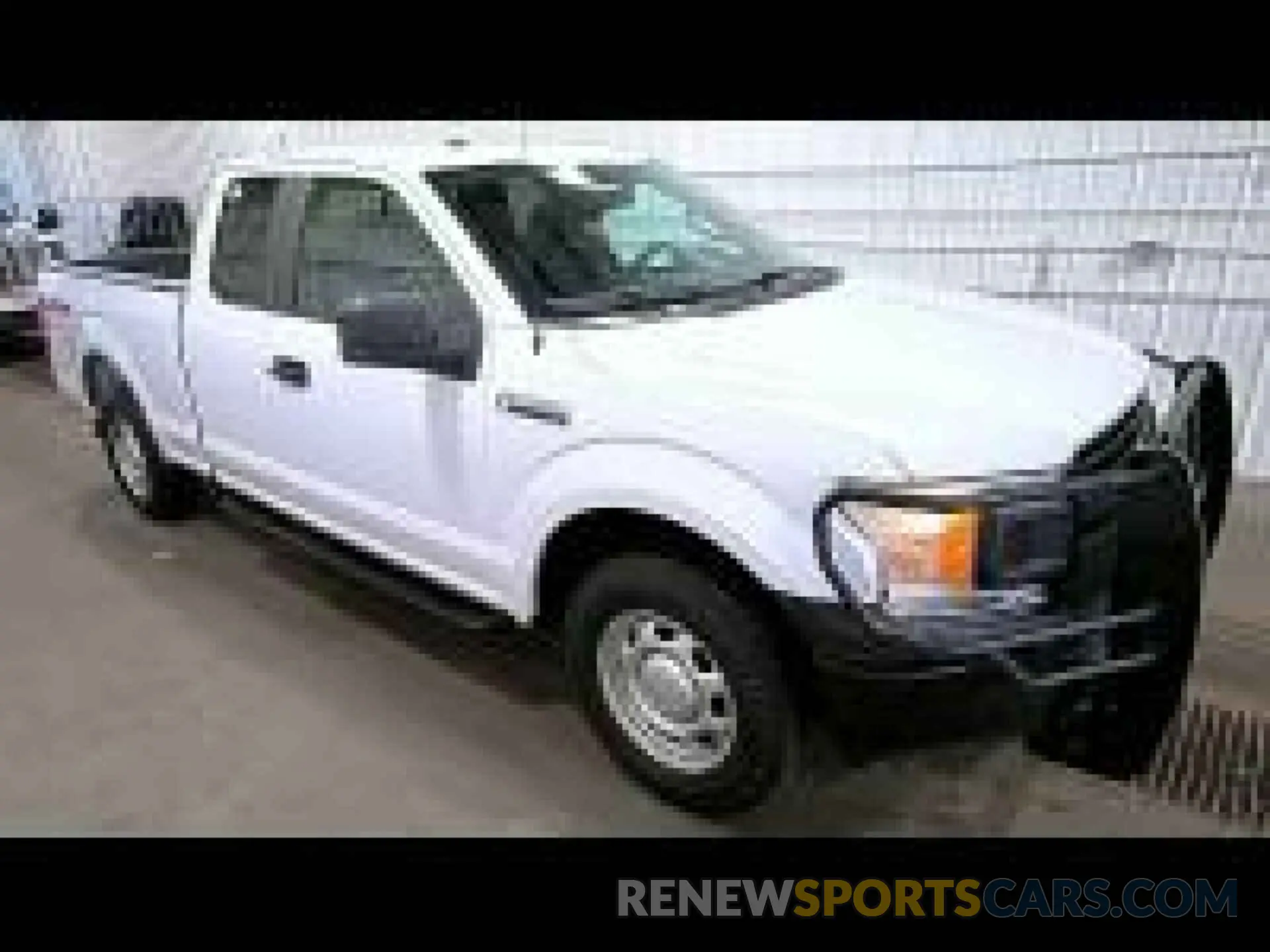 38 fotografías del automóvil dañado 1FTEX1EP0KKD51298 FORD F150 2019