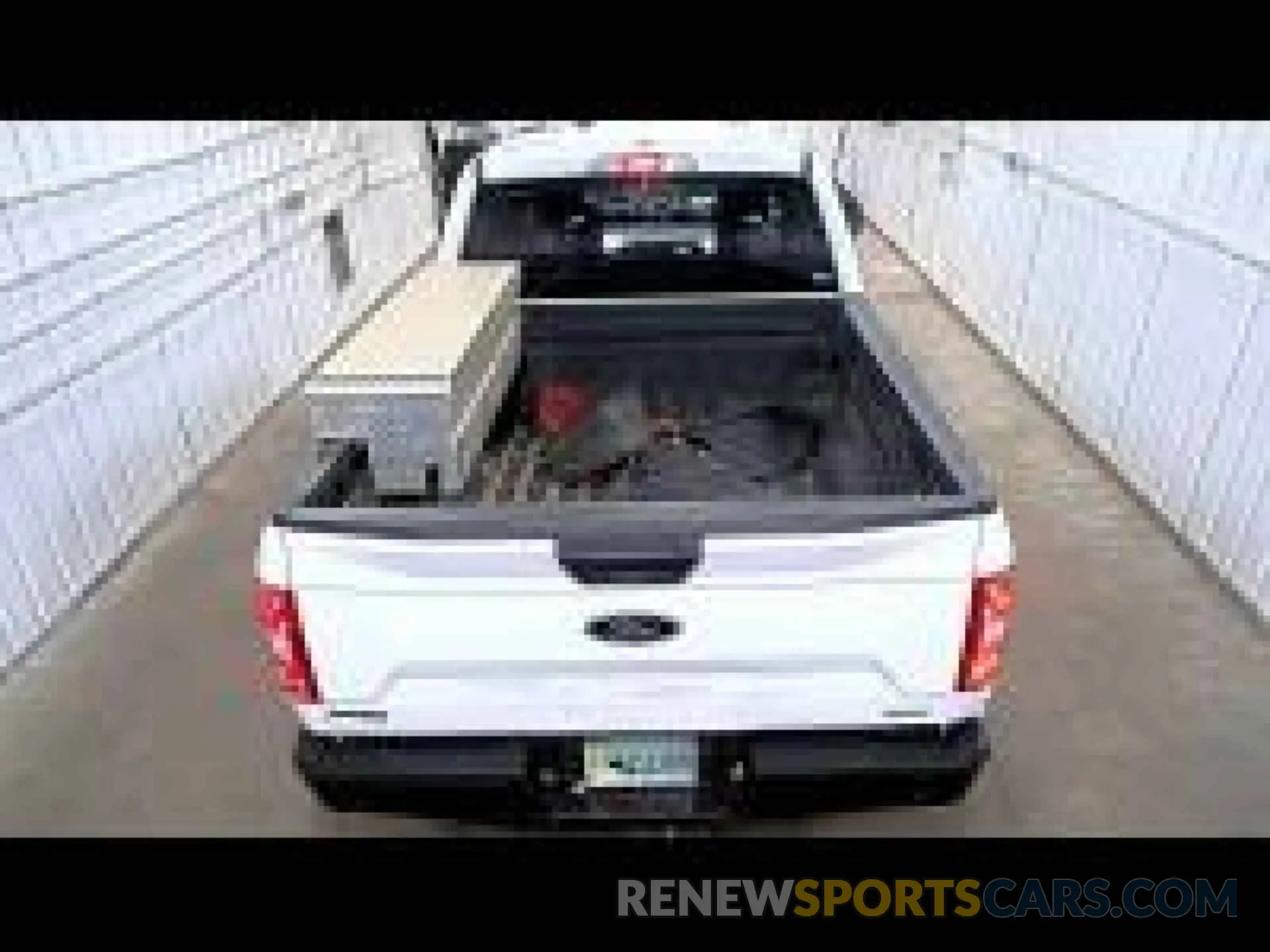 9 fotografías del automóvil dañado 1FTEX1EP0KKD51298 FORD F150 2019