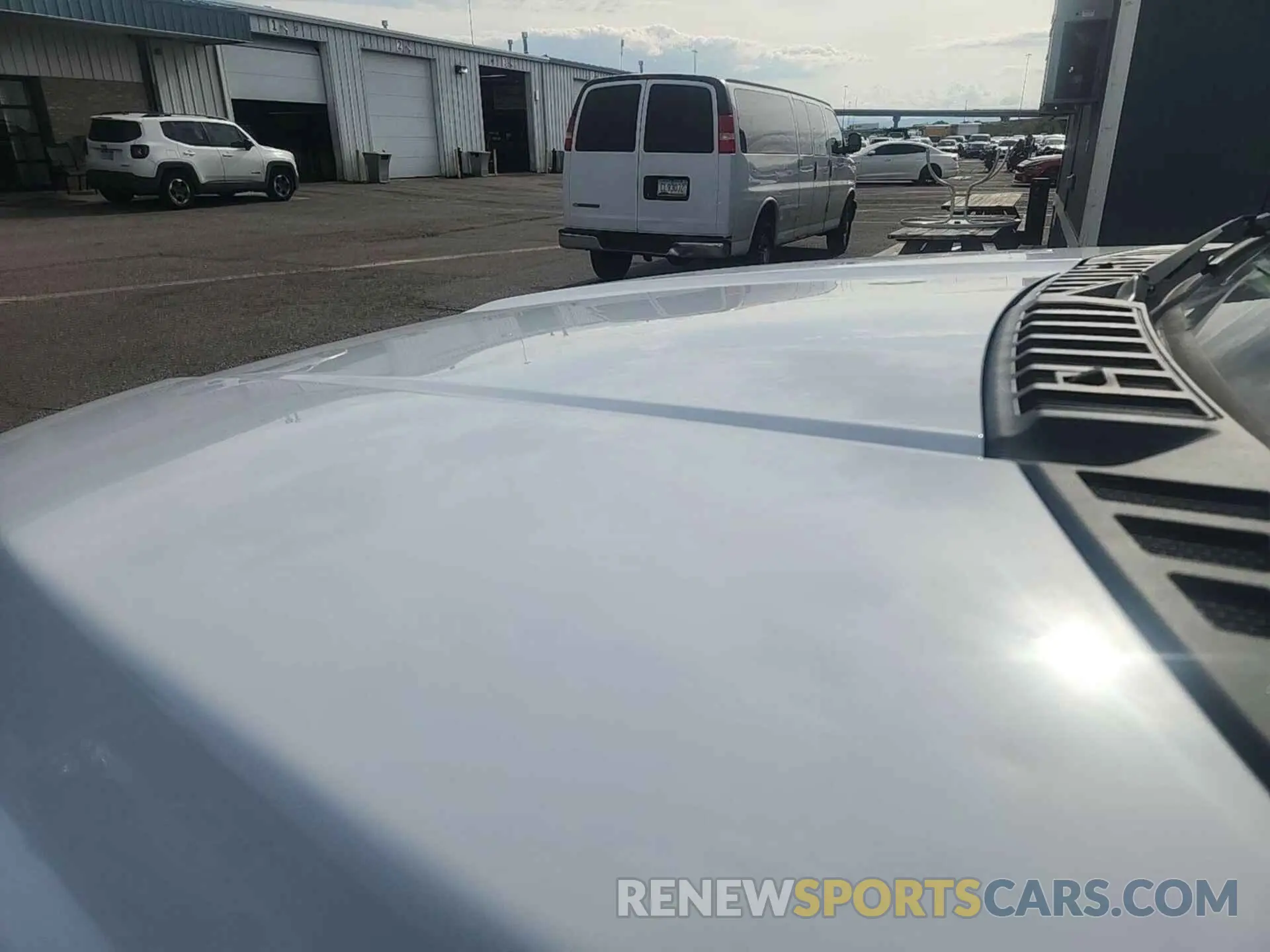16 fotografías del automóvil dañado 1FTEX1EP2KKC22740 FORD F150 2019