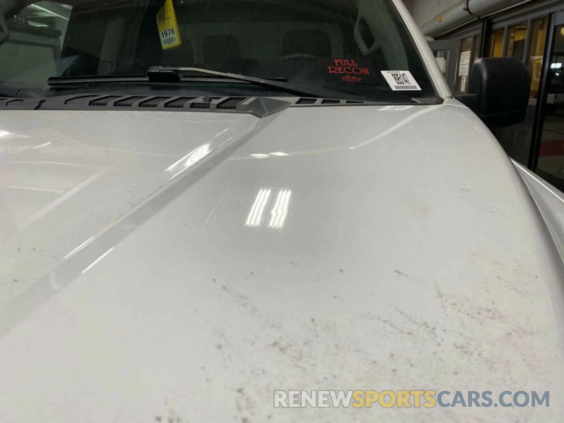 19 fotografías del automóvil dañado 1FTEX1EP3KKD58892 FORD F150 2019