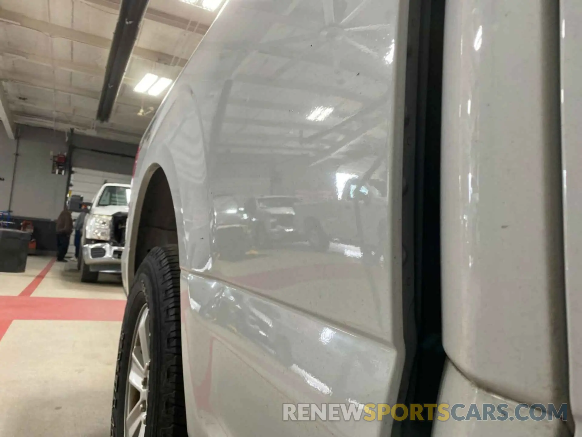 2 fotografías del automóvil dañado 1FTEX1EP3KKD58892 FORD F150 2019