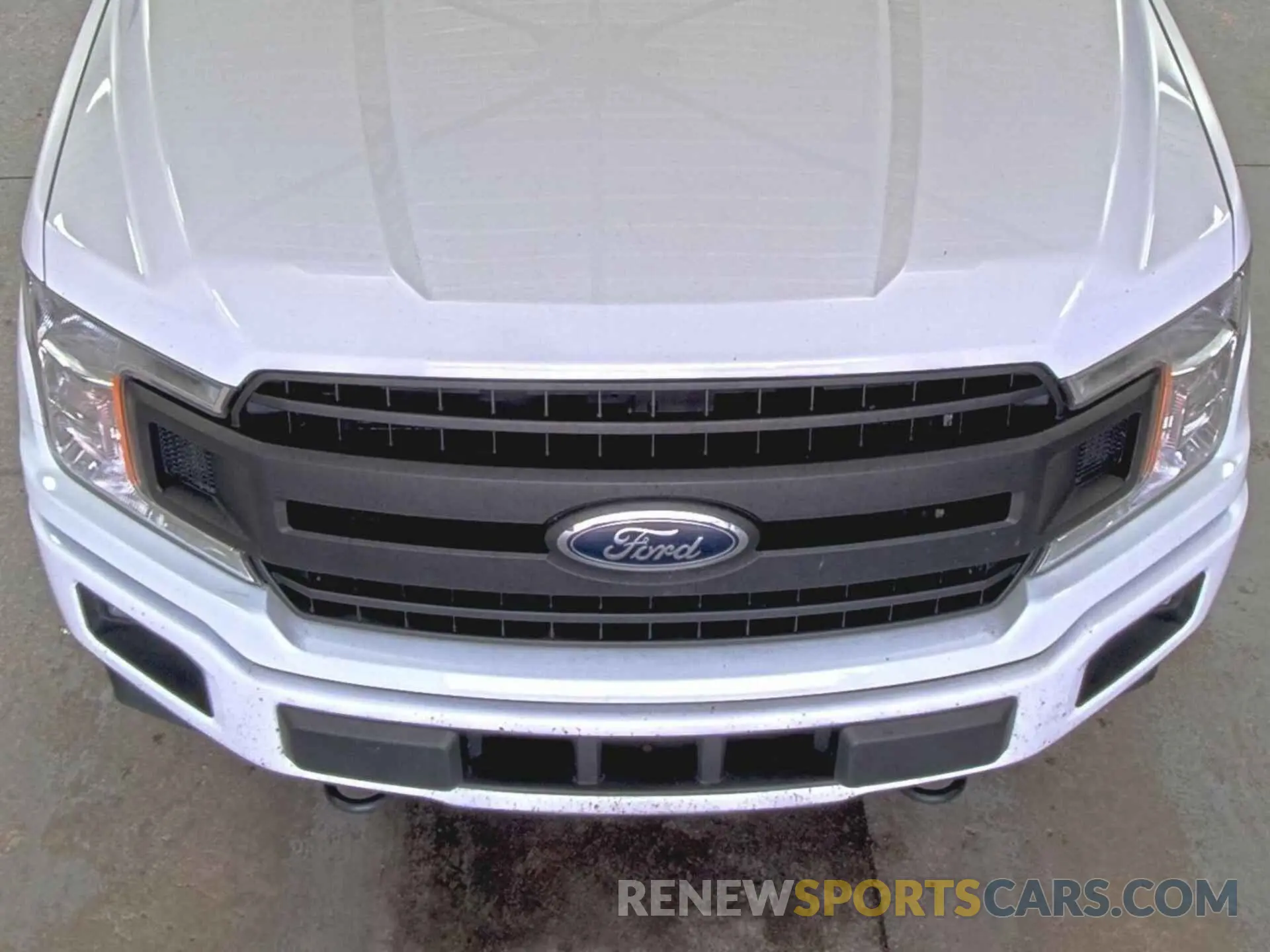22 fotografías del automóvil dañado 1FTEX1EP3KKD58892 FORD F150 2019