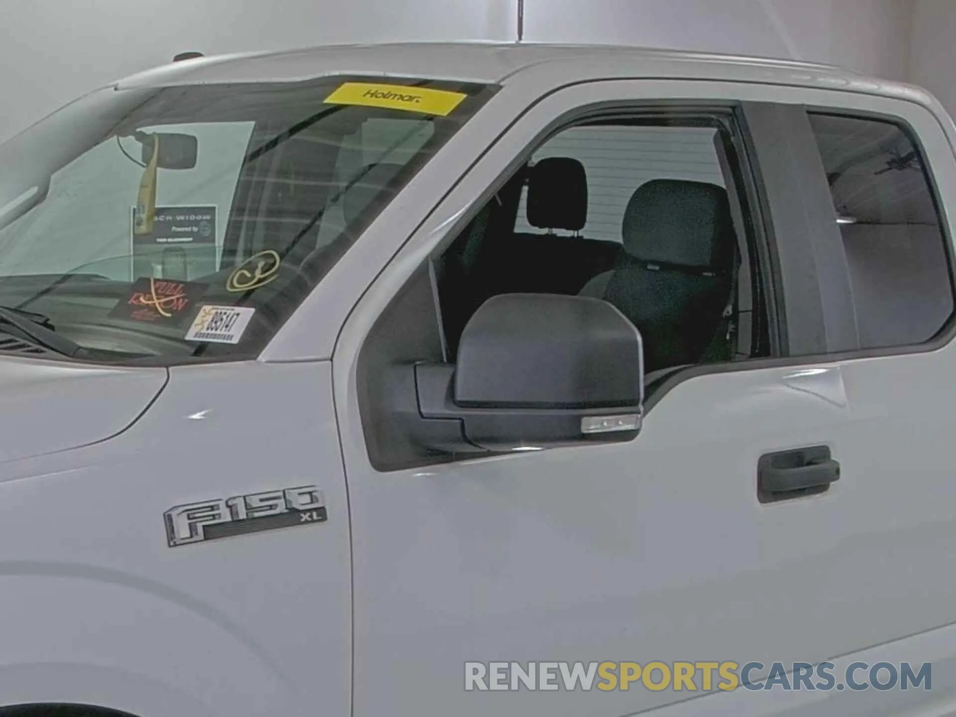 23 fotografías del automóvil dañado 1FTEX1EP3KKD58892 FORD F150 2019
