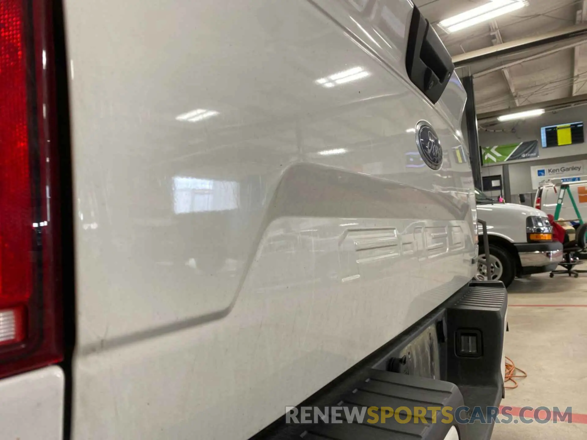 29 fotografías del automóvil dañado 1FTEX1EP3KKD58892 FORD F150 2019