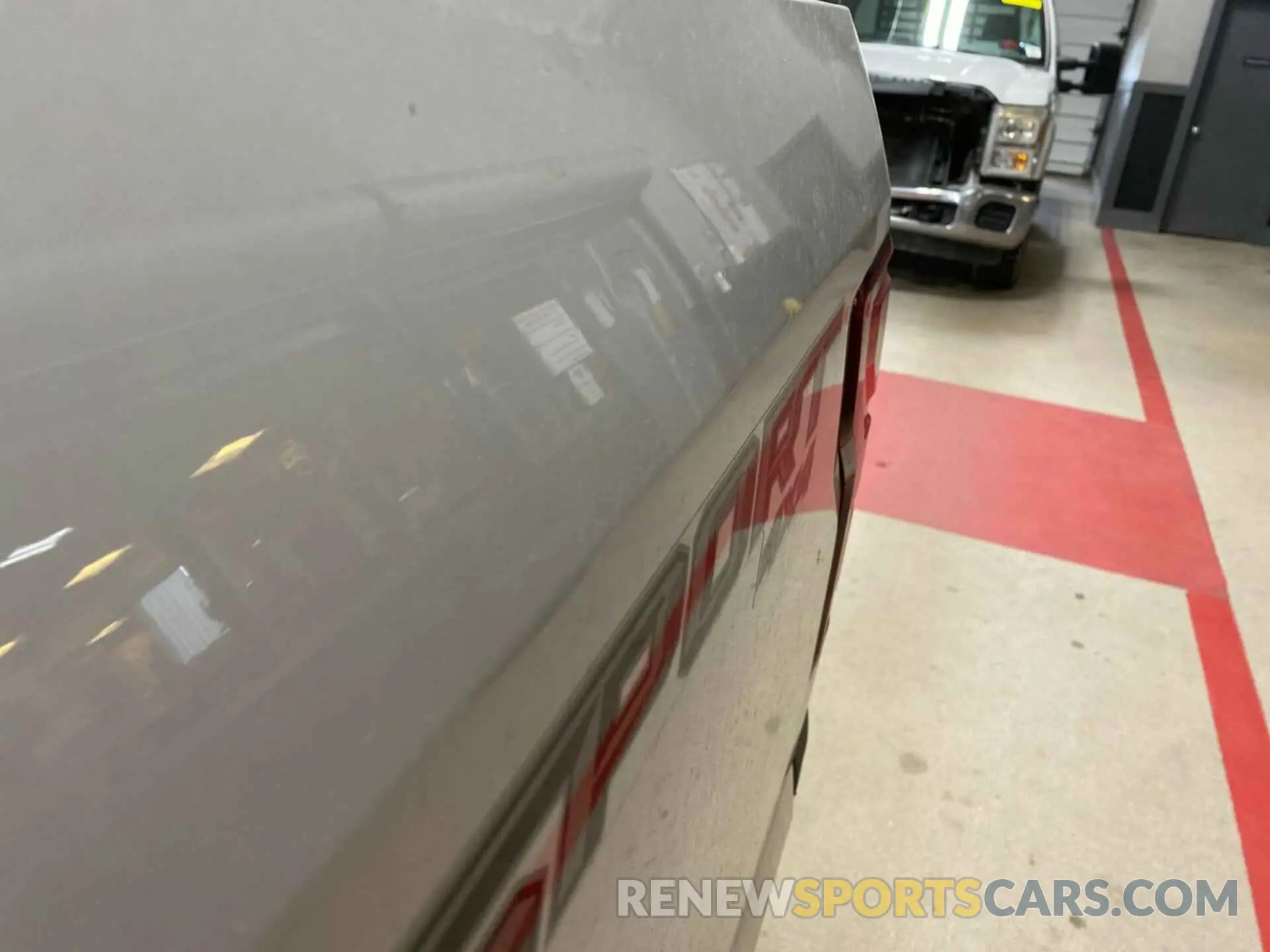 7 fotografías del automóvil dañado 1FTEX1EP3KKD58892 FORD F150 2019