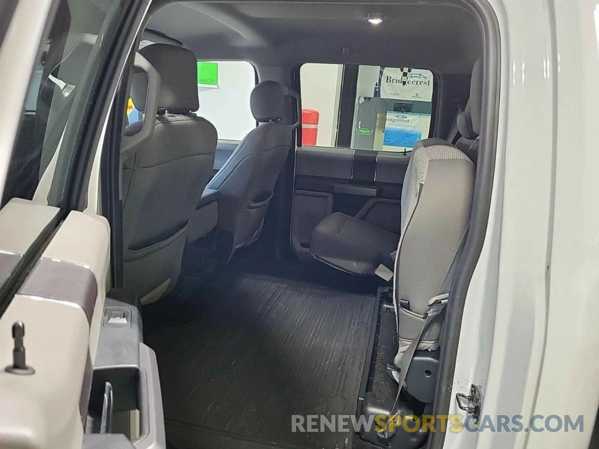 7 fotografías del automóvil dañado 1FTFW1E51KFD35061 FORD F150 2019
