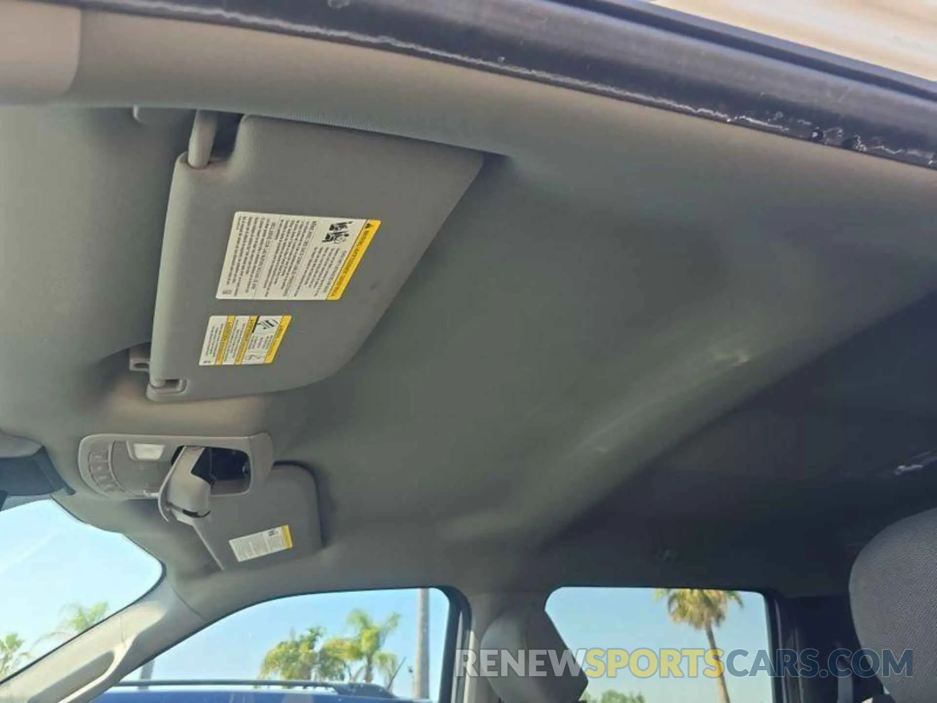 8 fotografías del automóvil dañado 1FTFW1E59KKE61191 FORD F150 2019