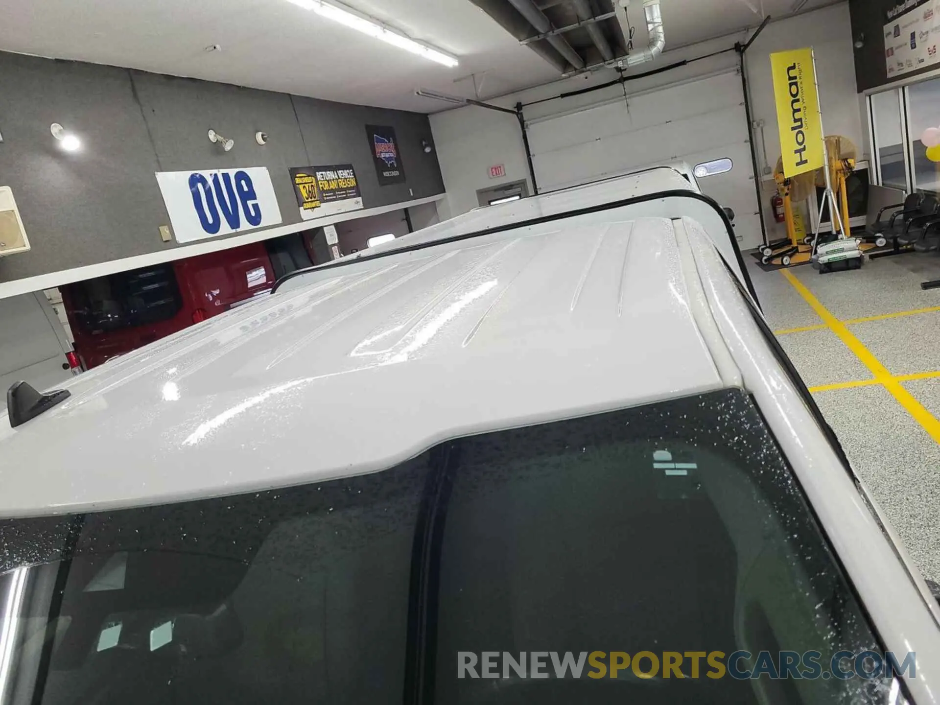 11 fotografías del automóvil dañado 1FTFX1E40KKE10523 FORD F150 2019