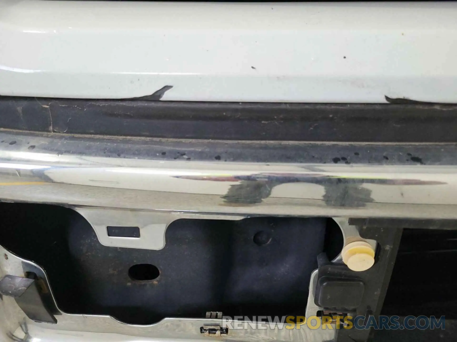 6 fotografías del automóvil dañado 1FTFX1E40KKE10523 FORD F150 2019