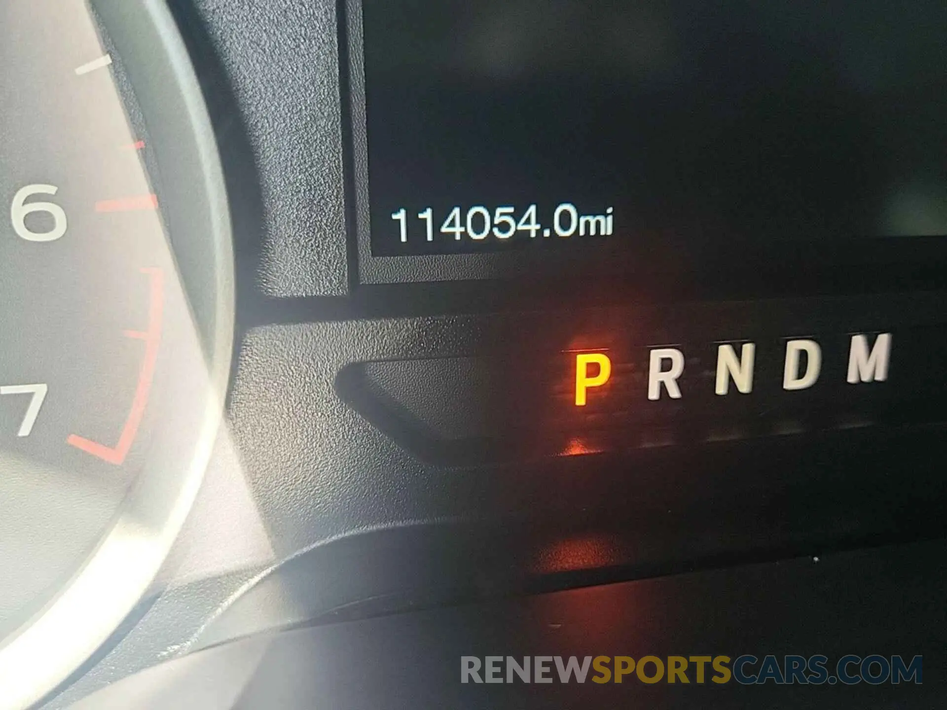 7 fotografías del automóvil dañado 1FTFX1E40KKE10523 FORD F150 2019