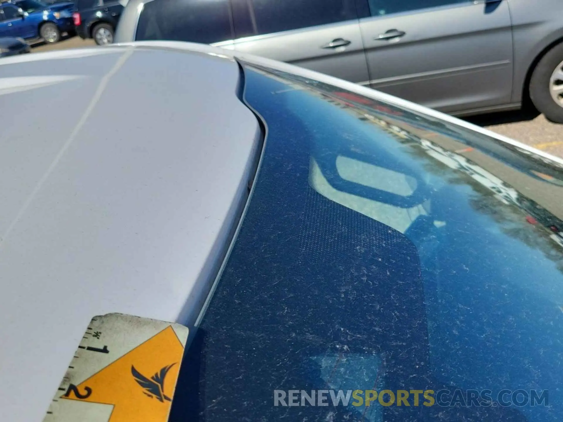 15 fotografías del automóvil dañado 1FTFX1E41KKC43699 FORD F150 2019