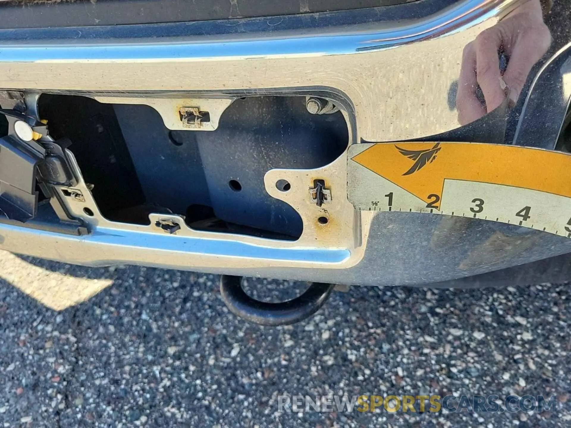 17 fotografías del automóvil dañado 1FTFX1E41KKC43699 FORD F150 2019