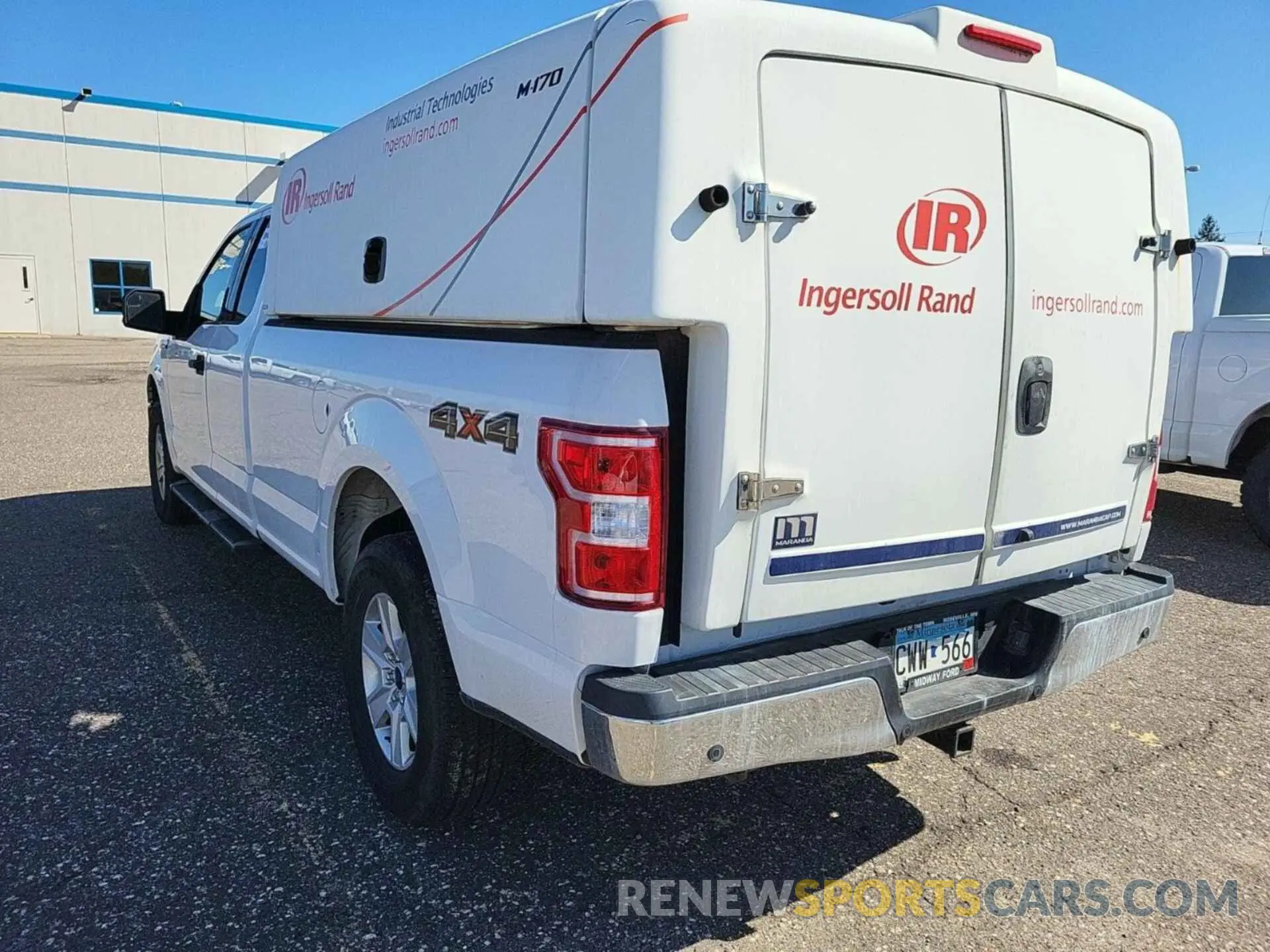24 fotografías del automóvil dañado 1FTFX1E41KKC43699 FORD F150 2019