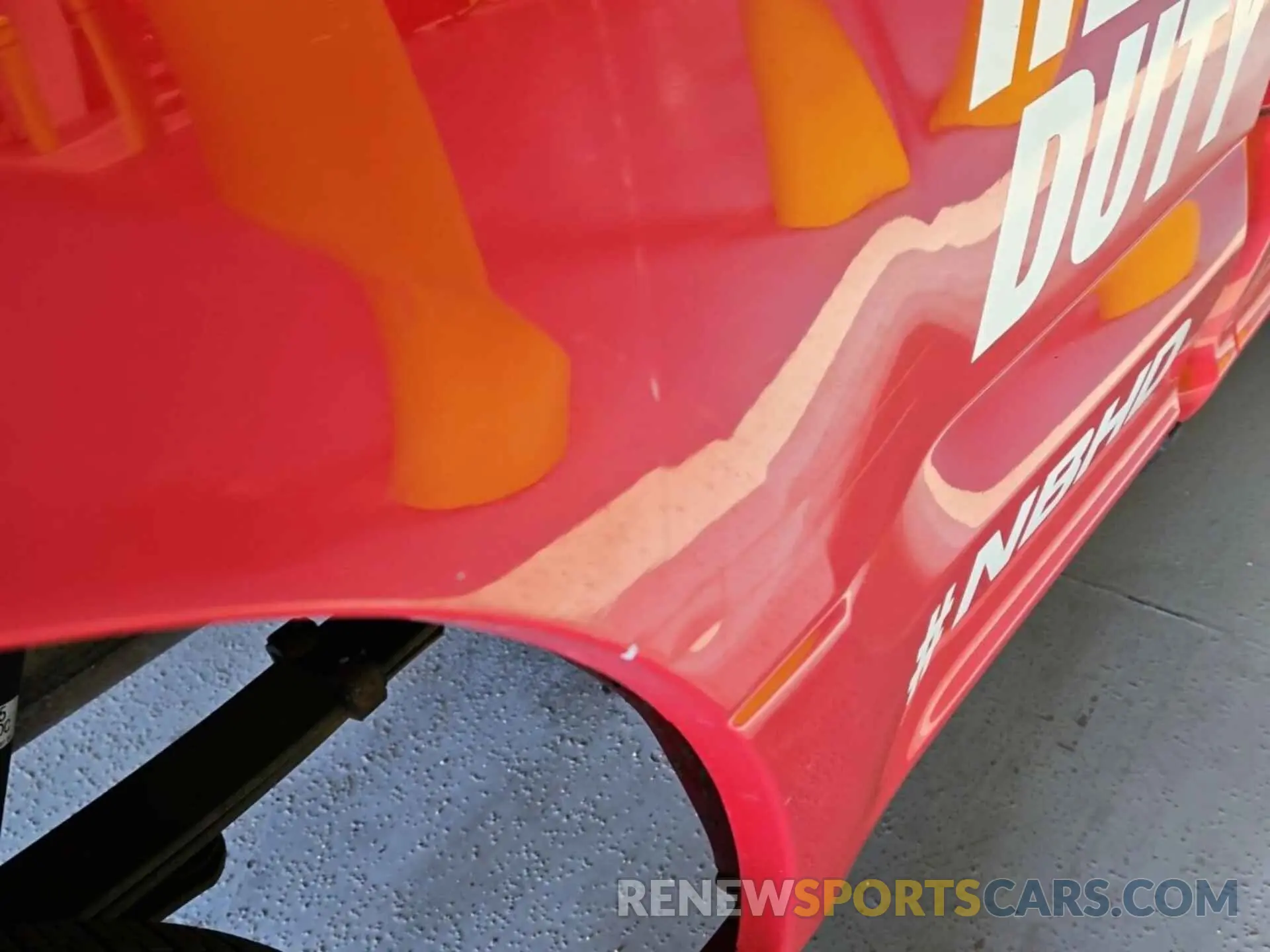 10 fotografías del automóvil dañado 1FTFX1E42KKE85272 FORD F150 2019