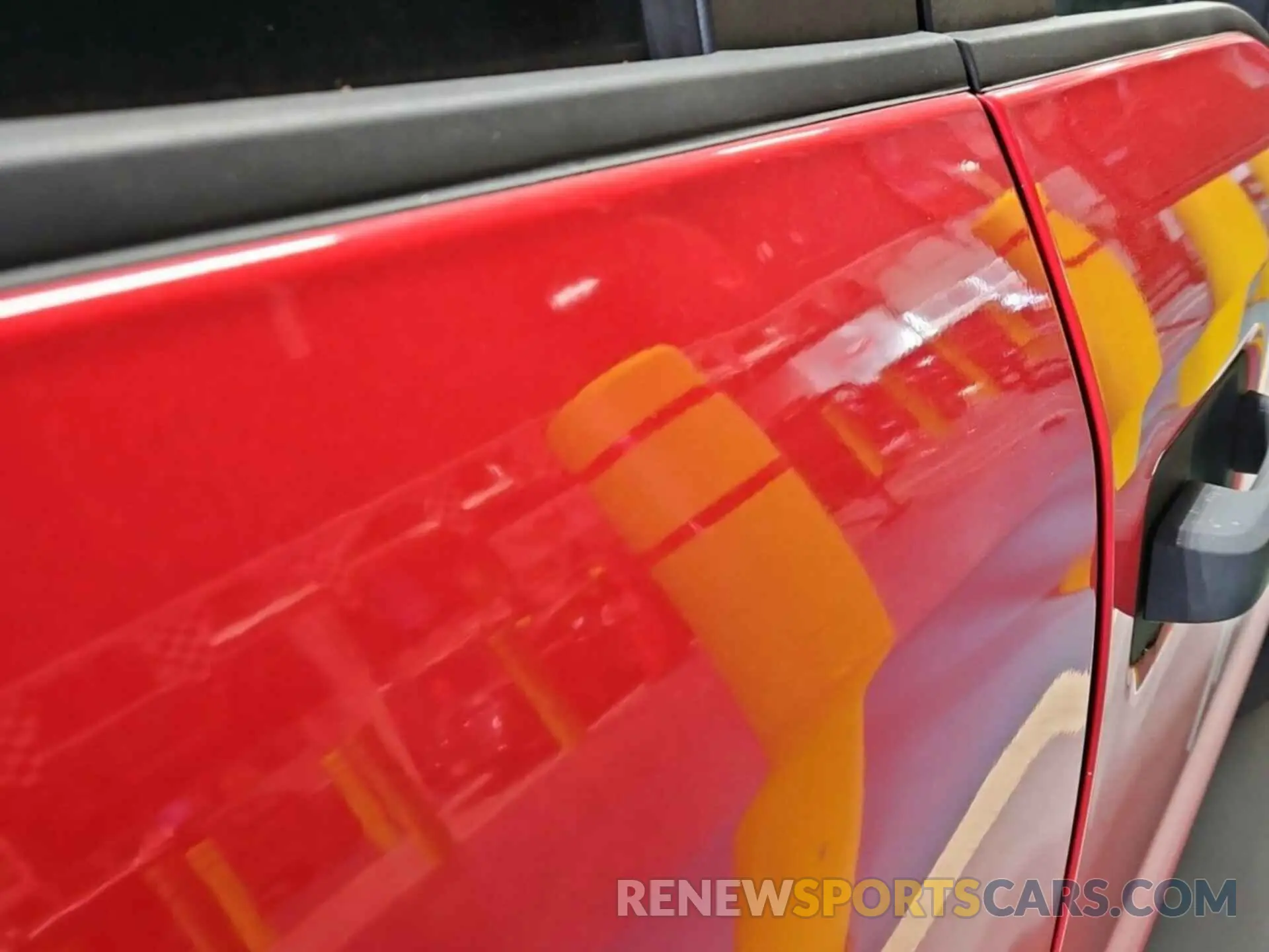 12 fotografías del automóvil dañado 1FTFX1E42KKE85272 FORD F150 2019