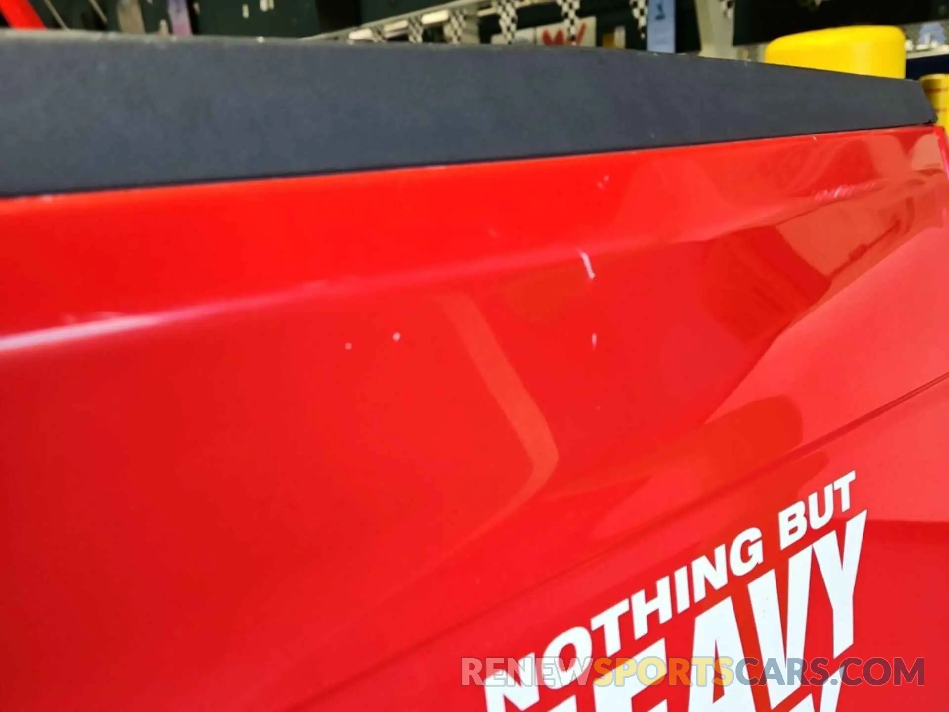 21 fotografías del automóvil dañado 1FTFX1E42KKE85272 FORD F150 2019