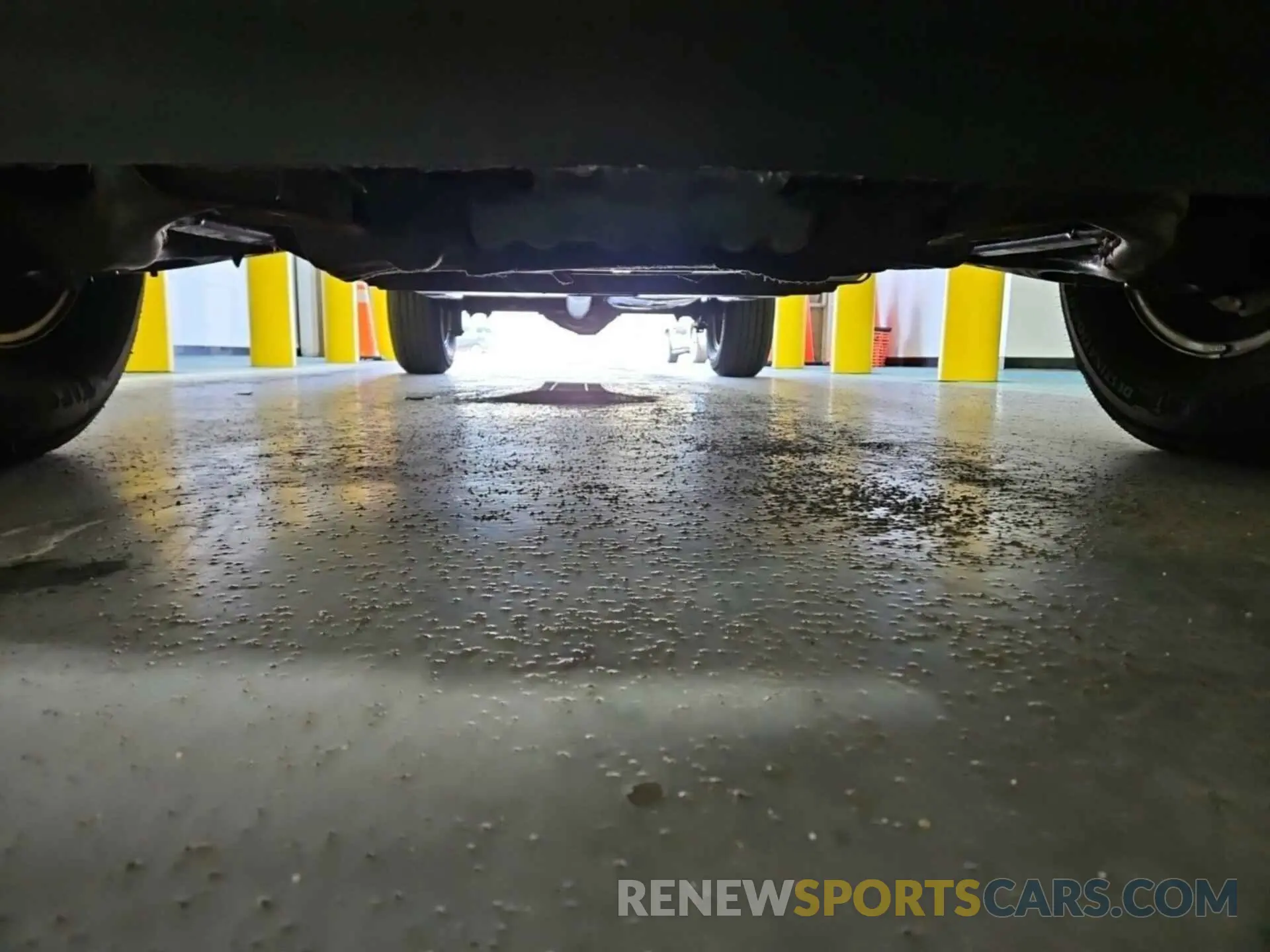 36 fotografías del automóvil dañado 1FTFX1E42KKE85272 FORD F150 2019