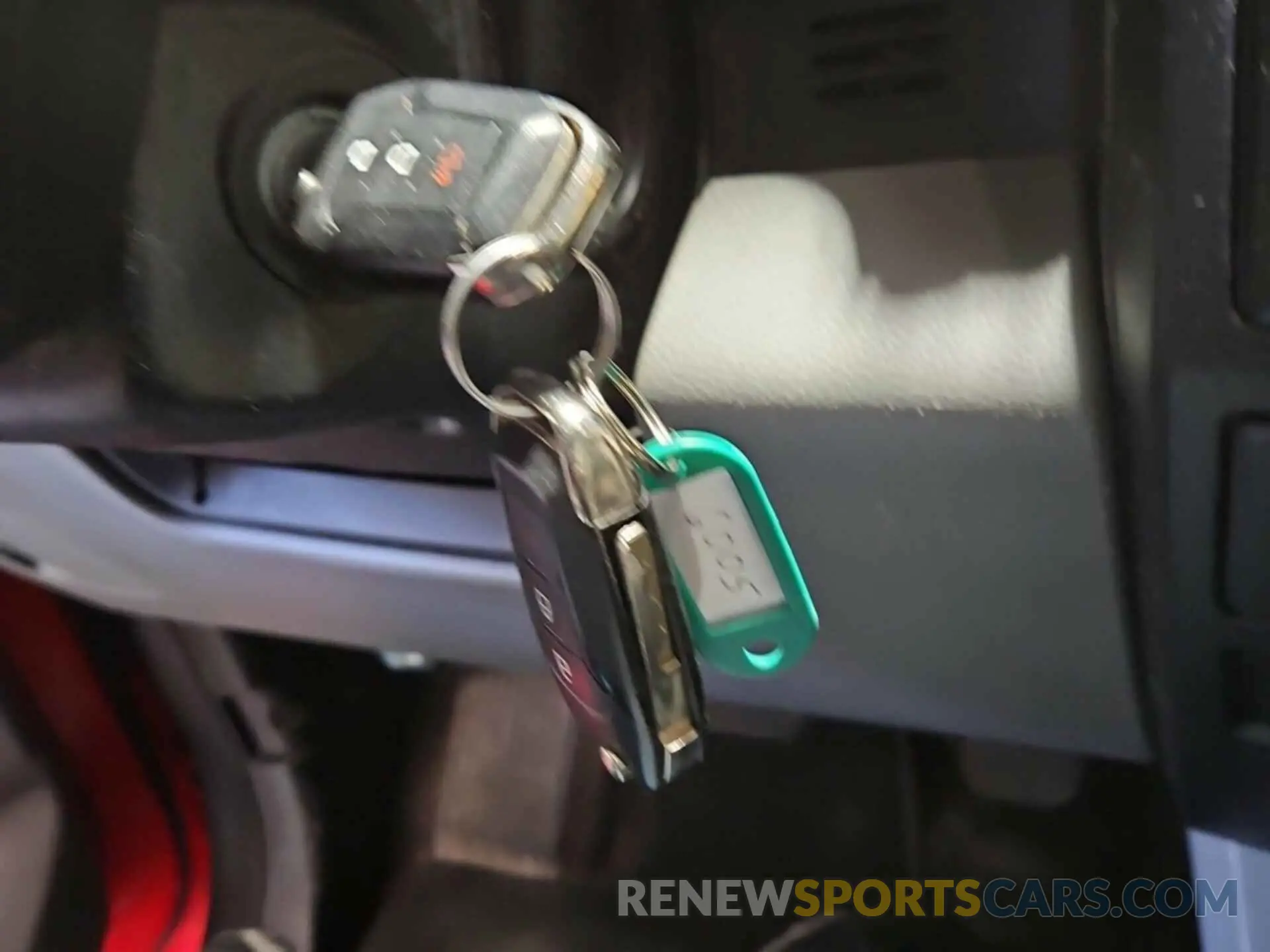 46 fotografías del automóvil dañado 1FTFX1E42KKE85272 FORD F150 2019