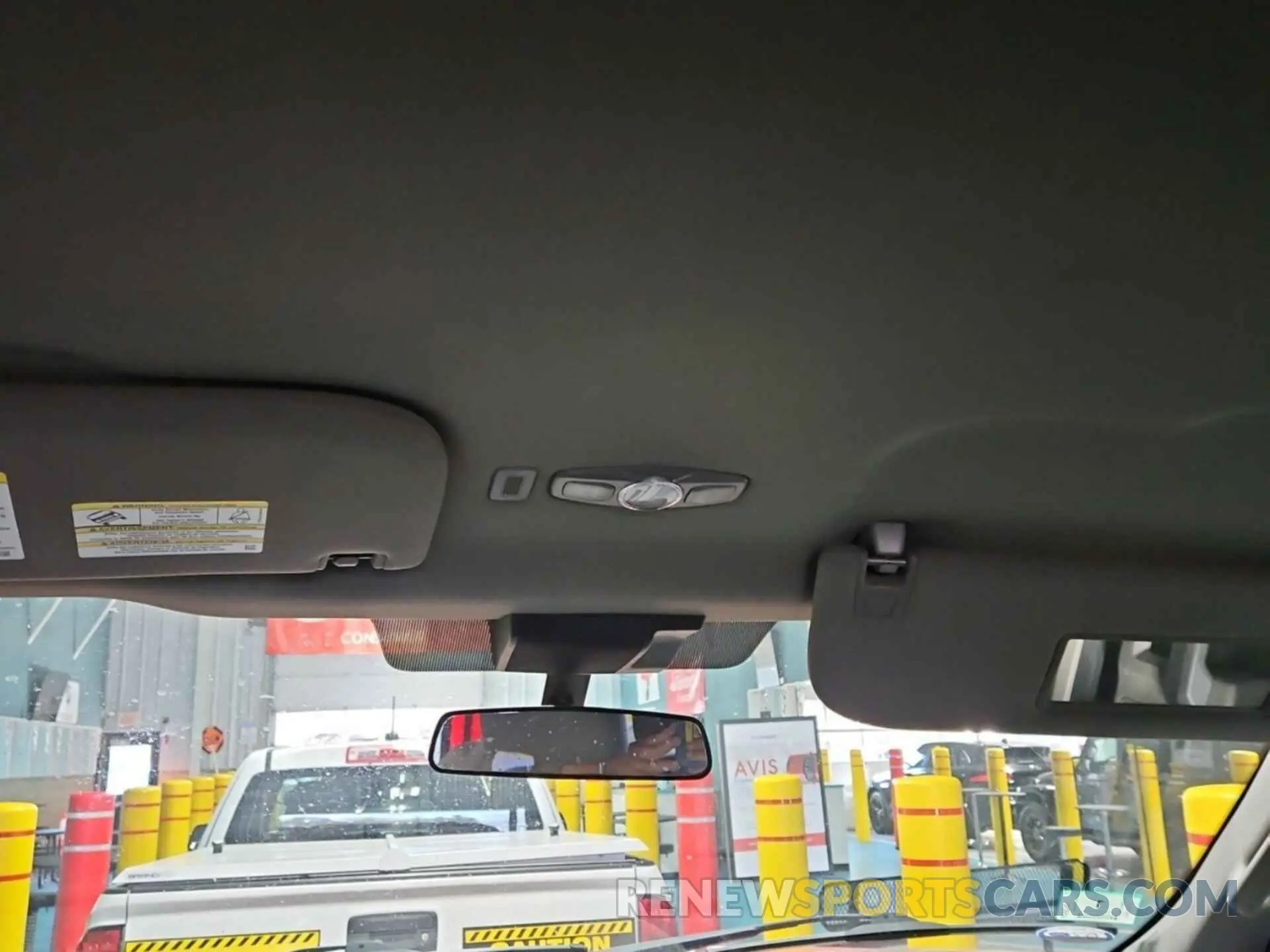 8 fotografías del automóvil dañado 1FTFX1E42KKE85272 FORD F150 2019