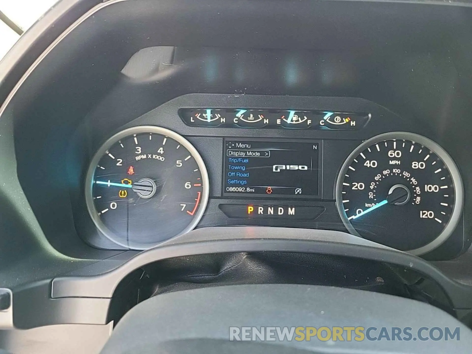 3 fotografías del automóvil dañado 1FTFX1E53KKD52626 FORD F150 2019
