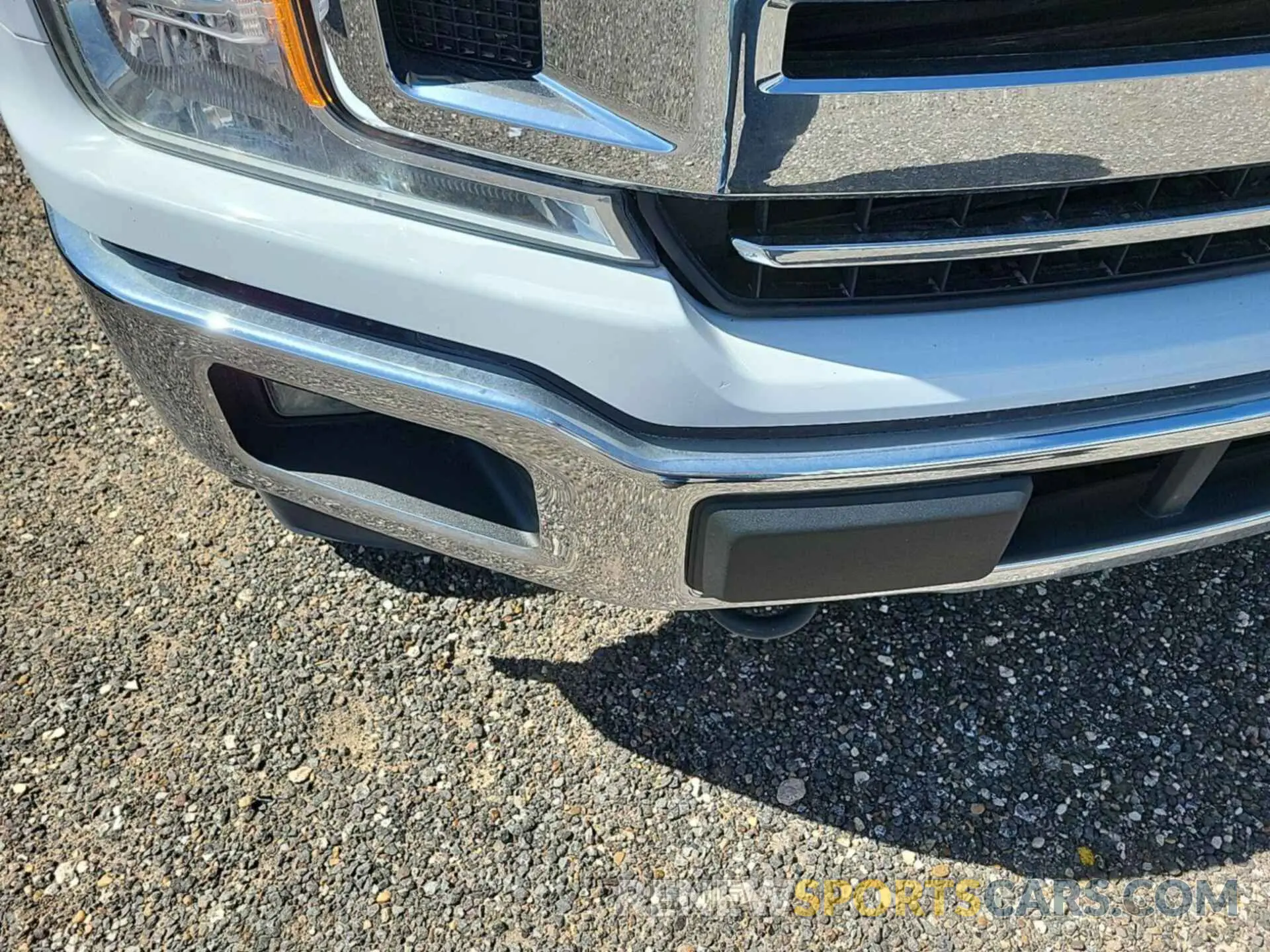 4 fotografías del automóvil dañado 1FTFX1E53KKD52626 FORD F150 2019