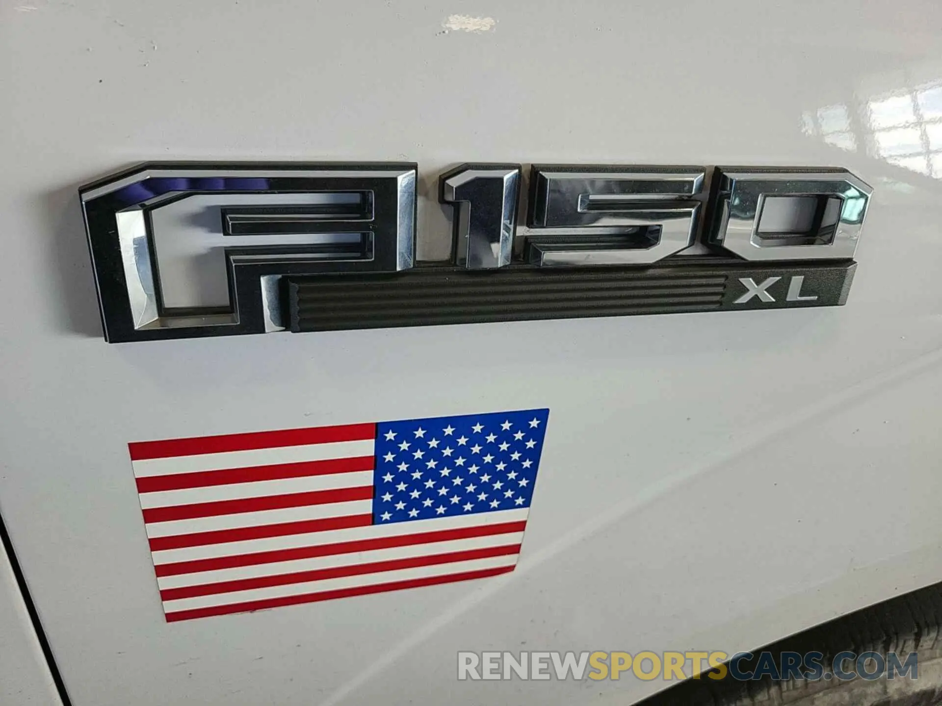 23 fotografías del automóvil dañado 1FTFX1E59KKC92352 FORD F150 2019