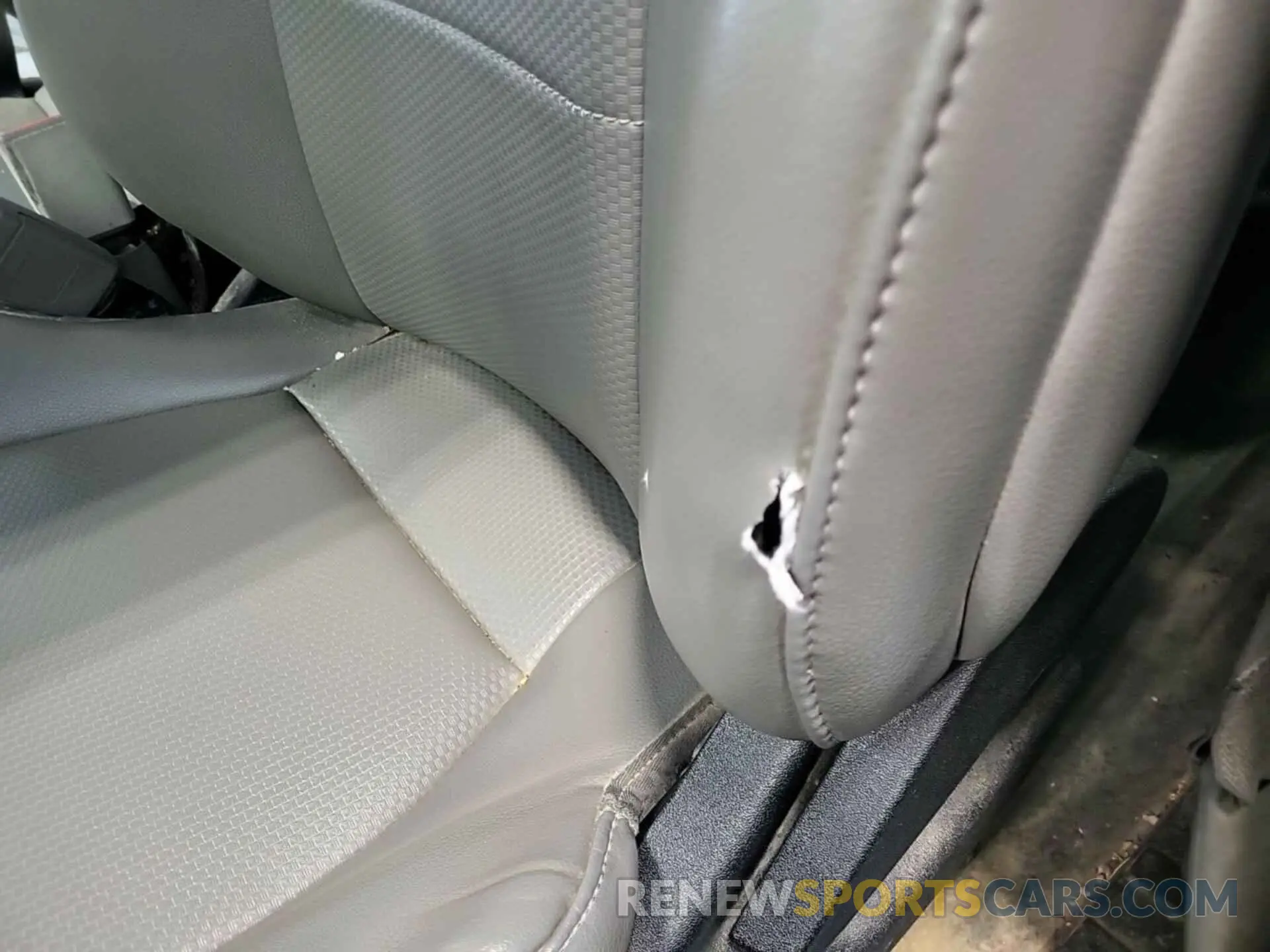 8 fotografías del automóvil dañado 1FTFX1E59KKC92352 FORD F150 2019