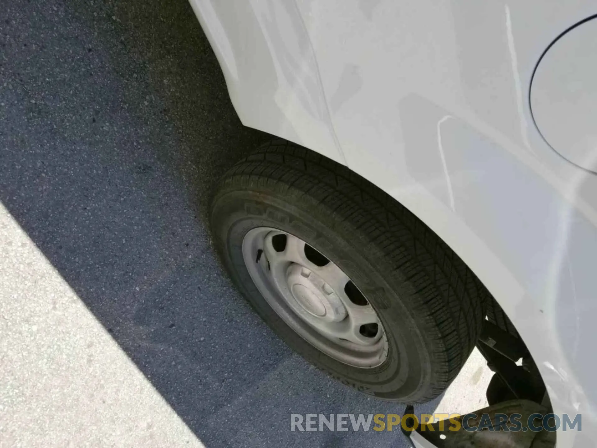 19 fotografías del automóvil dañado 1FTMF1C59KKD85160 FORD F150 2019