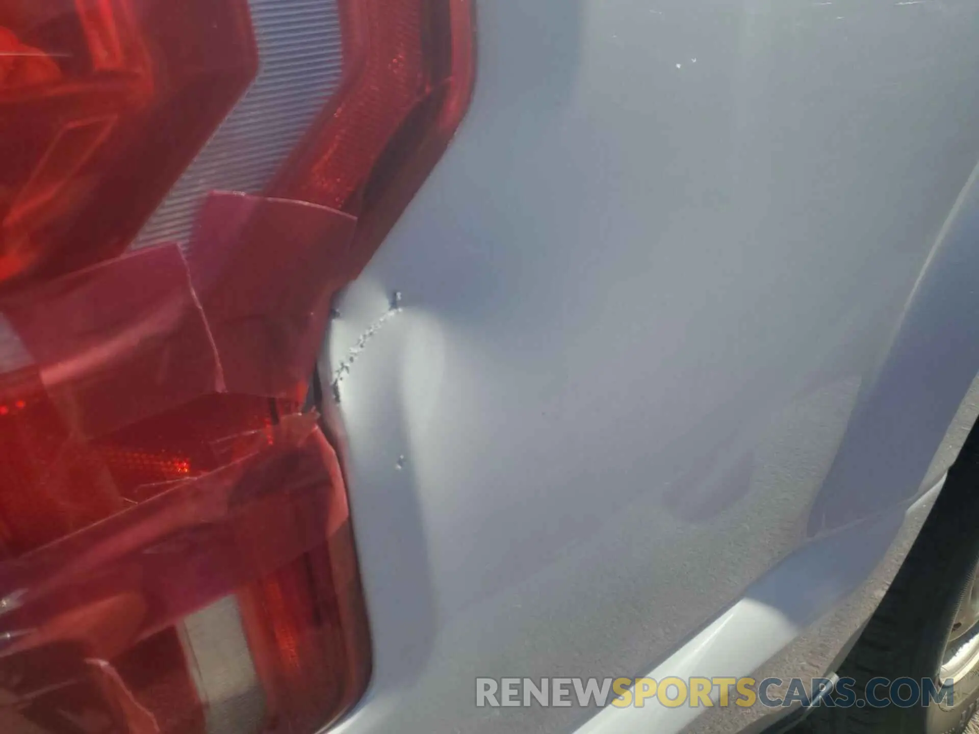 22 fotografías del automóvil dañado 1FTMF1CB3KKC98828 FORD F150 2019