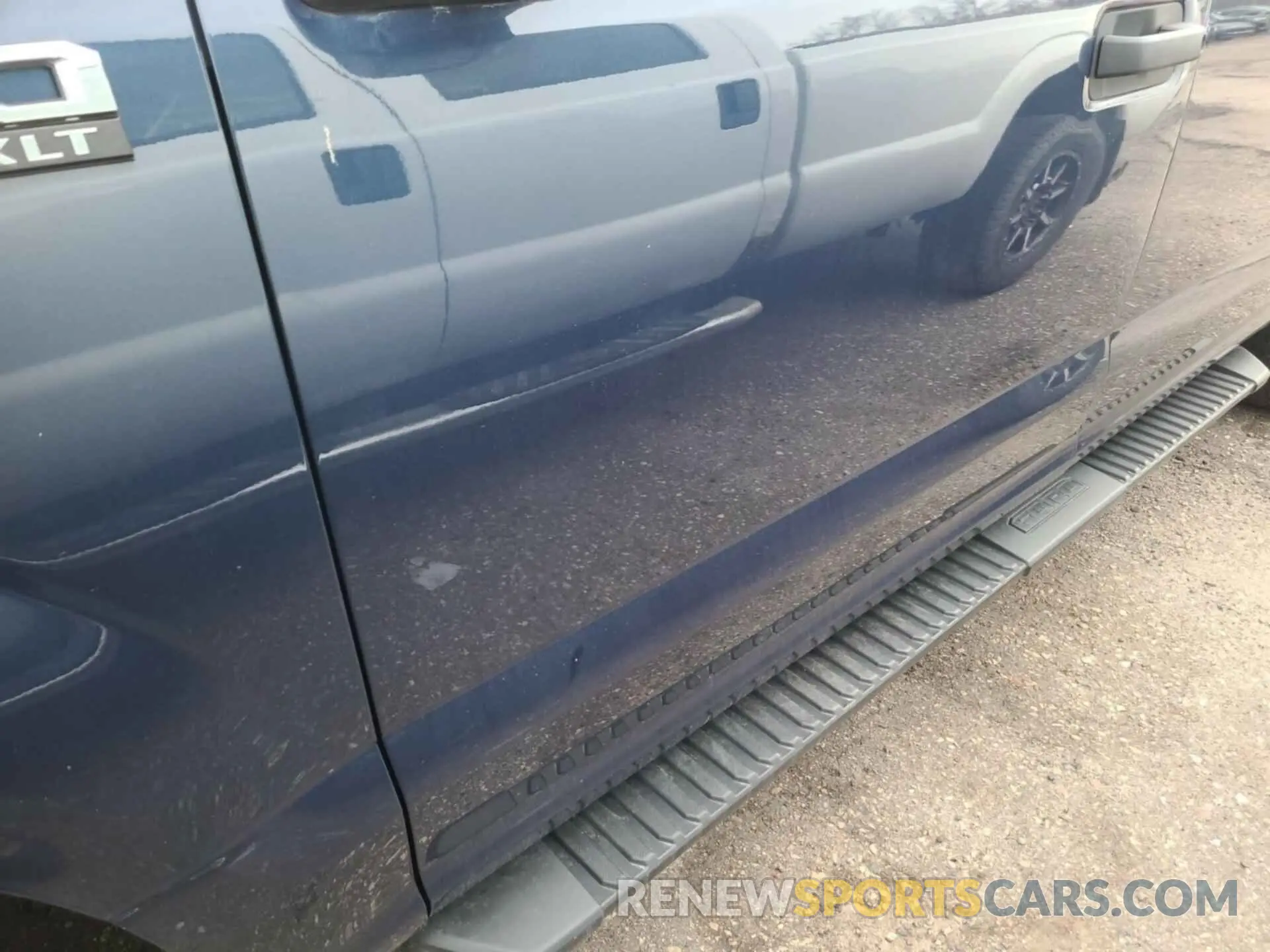 21 fotografías del automóvil dañado 1FTEW1E43LKD53394 FORD F150 2020