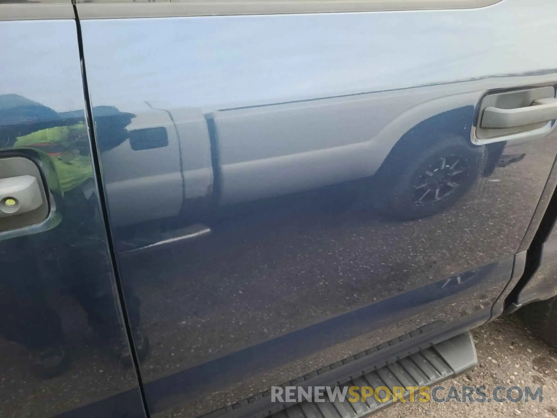 26 fotografías del automóvil dañado 1FTEW1E43LKD53394 FORD F150 2020