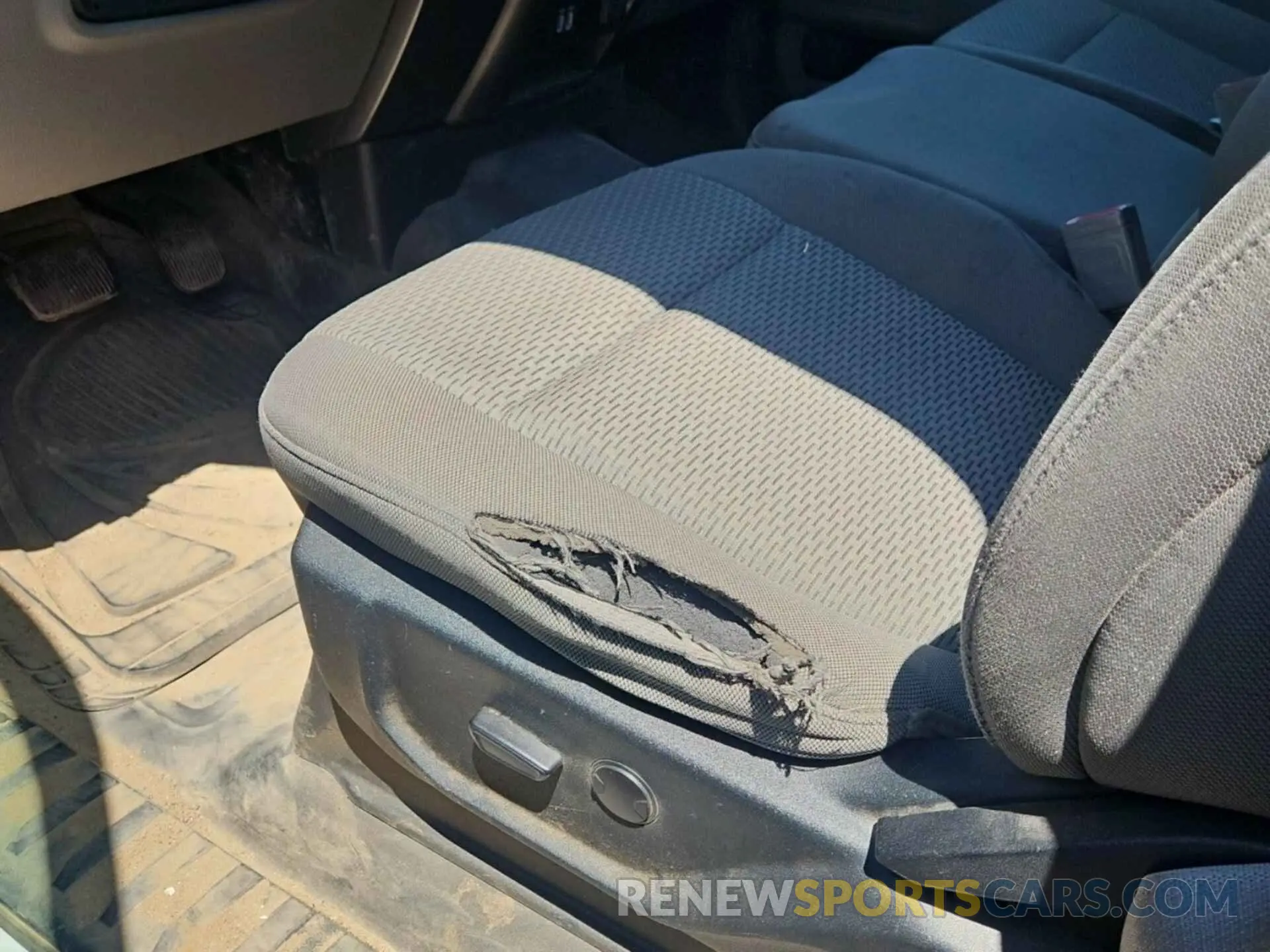 25 fotografías del automóvil dañado 1FTEW1E54LKD83593 FORD F150 2020