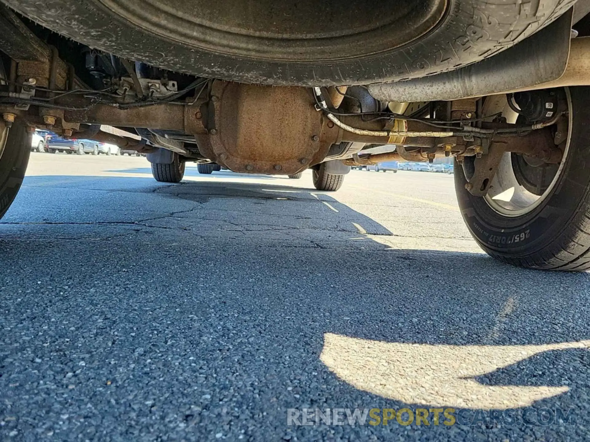 24 fotografías del automóvil dañado 1FTEW1E54LKF30656 FORD F150 2020