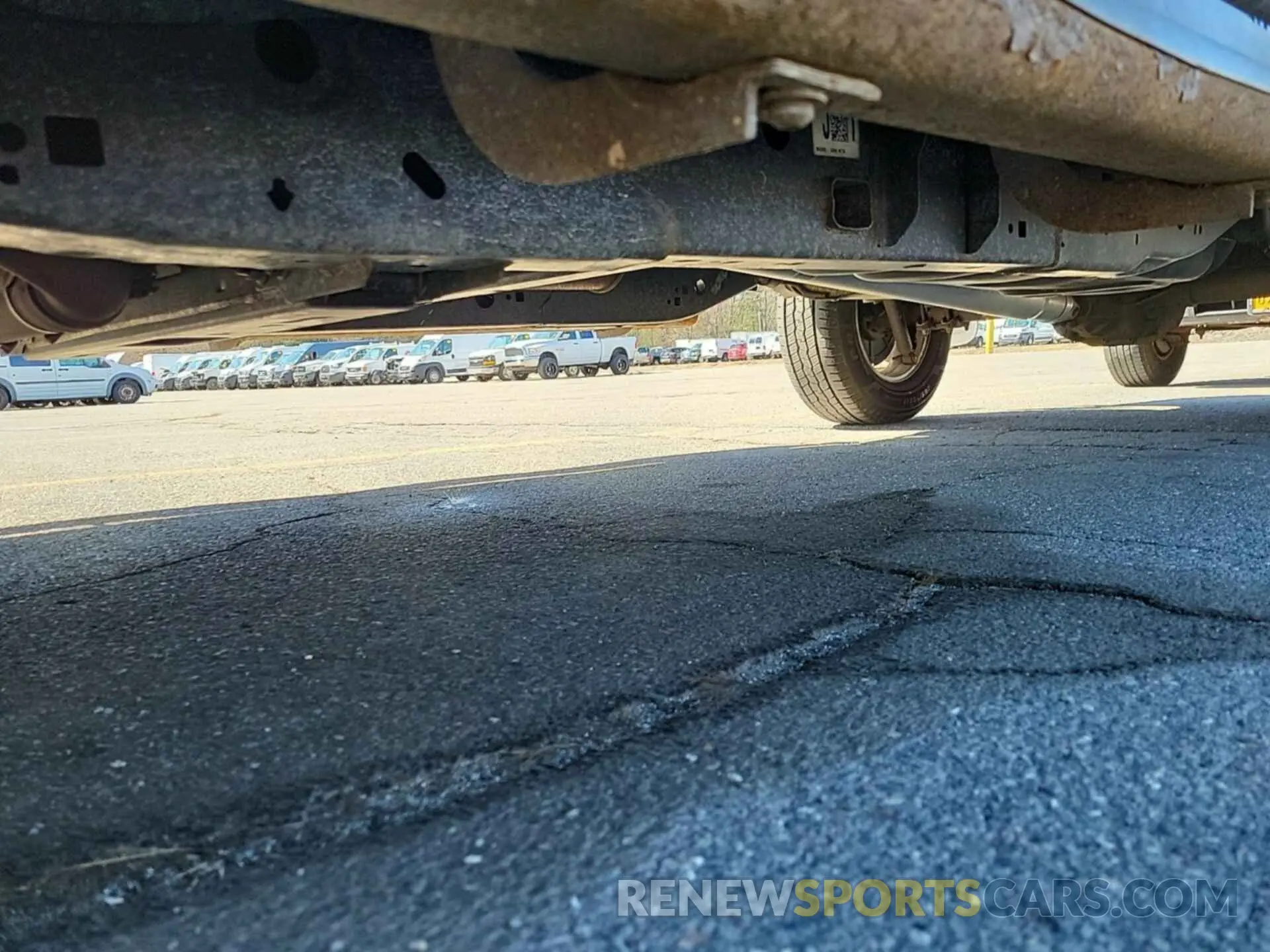 3 fotografías del automóvil dañado 1FTEW1E54LKF30656 FORD F150 2020