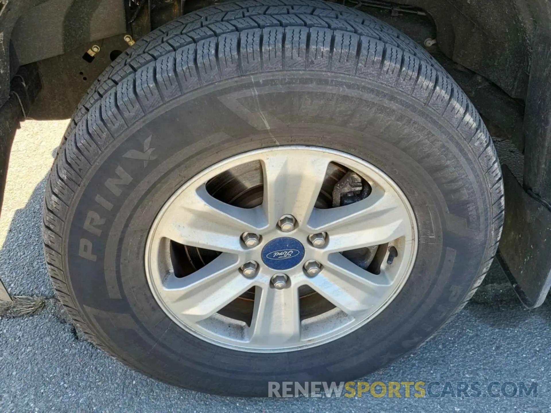 30 fotografías del automóvil dañado 1FTEW1E54LKF30656 FORD F150 2020