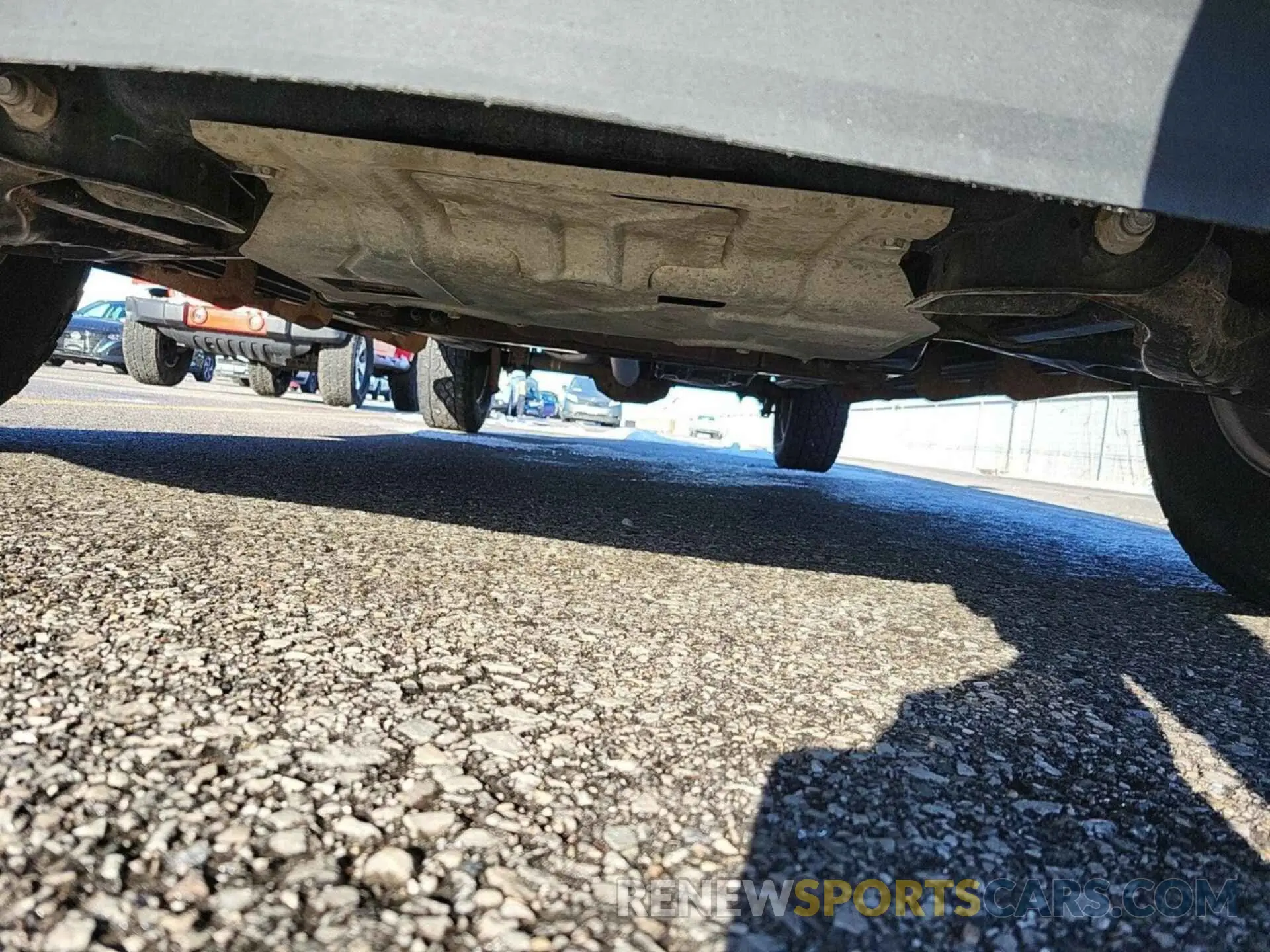 22 fotografías del automóvil dañado 1FTEW1EP3LKD10572 FORD F150 2020