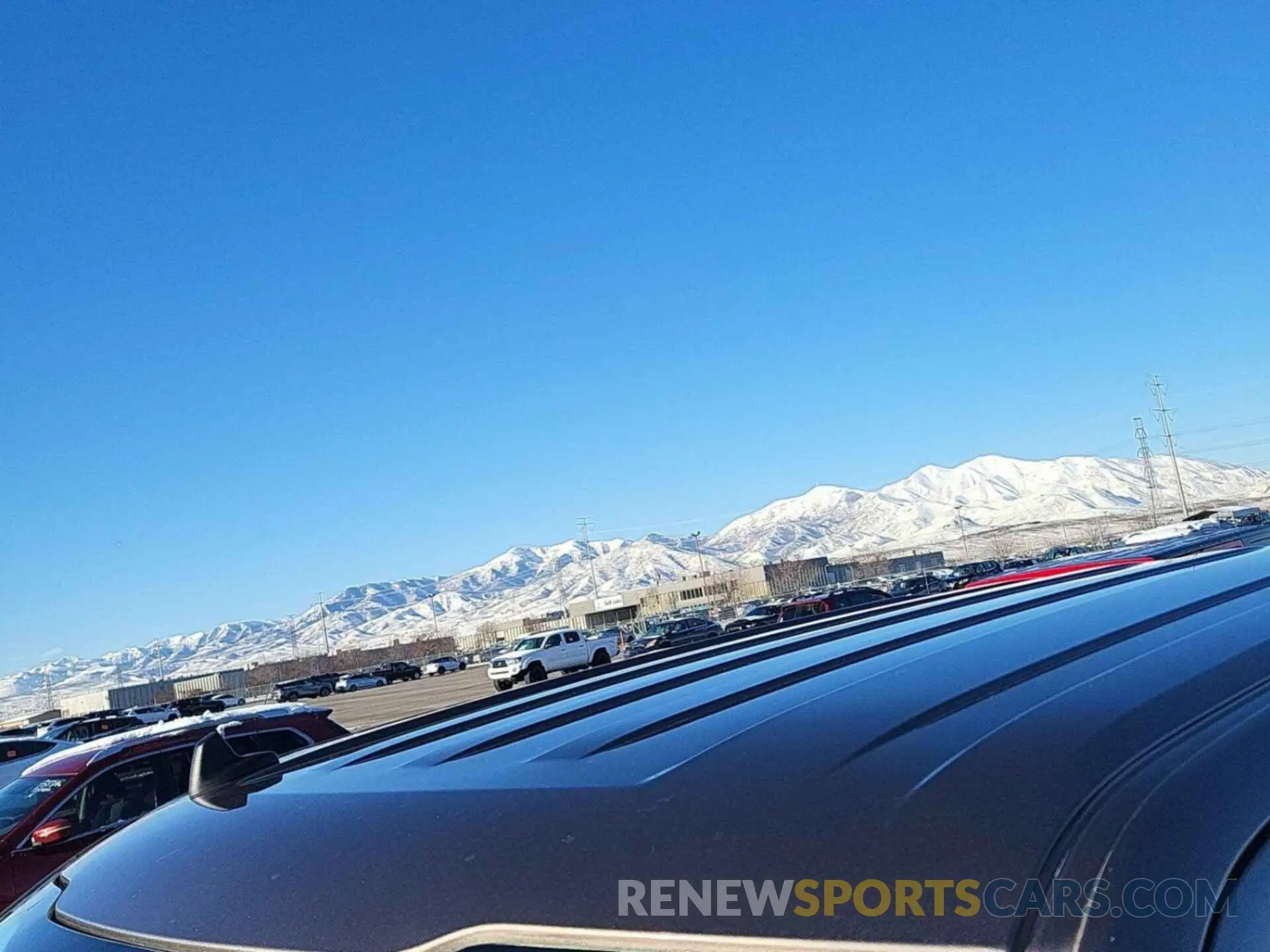 25 fotografías del automóvil dañado 1FTEW1EP3LKD10572 FORD F150 2020