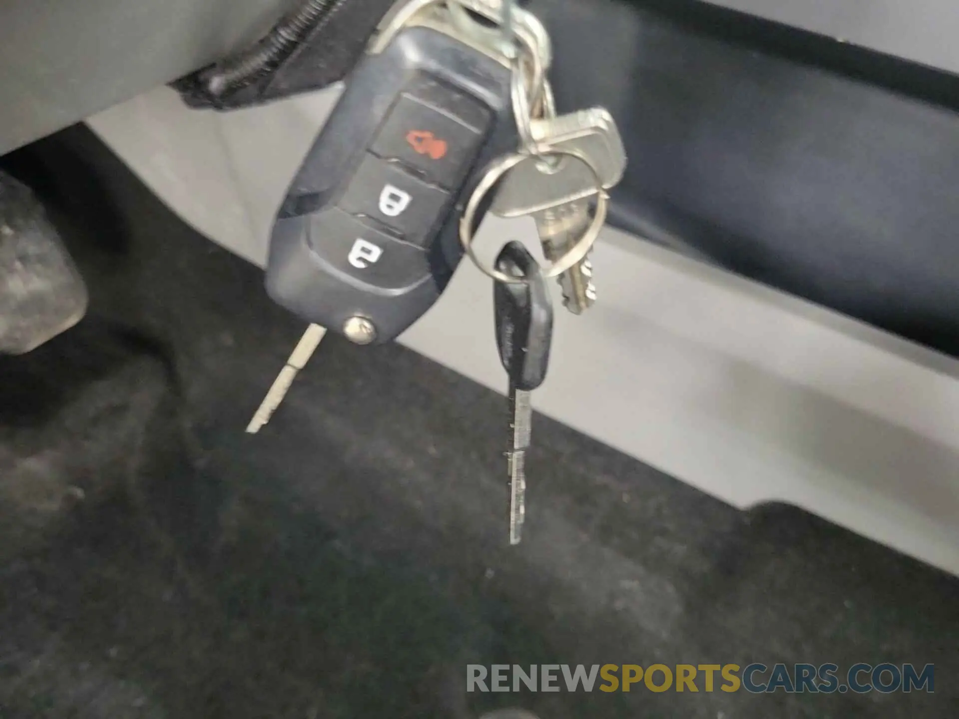 32 fotografías del automóvil dañado 1FTEW1EP3LKD10572 FORD F150 2020