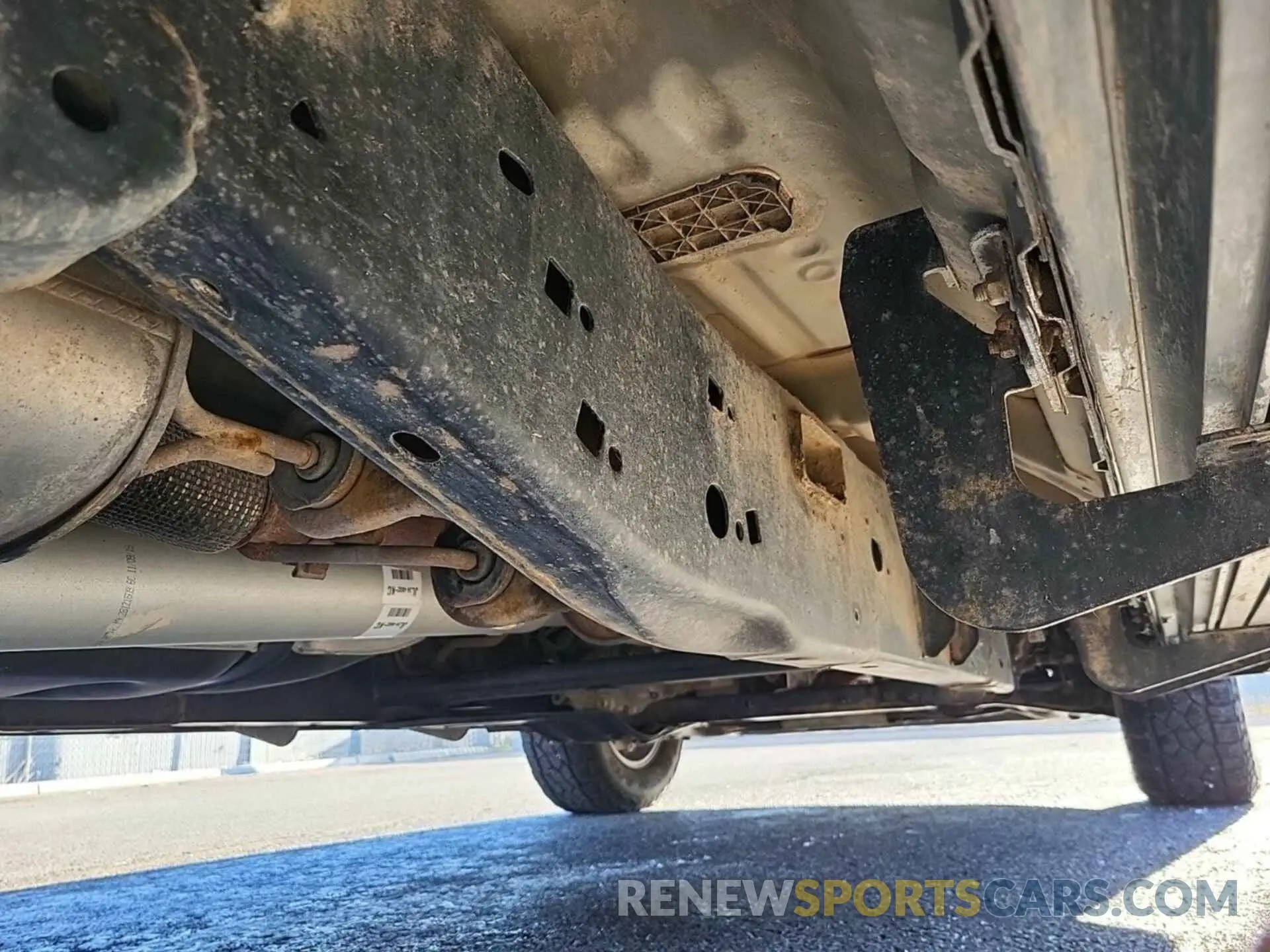 43 fotografías del automóvil dañado 1FTEW1EP3LKD10572 FORD F150 2020