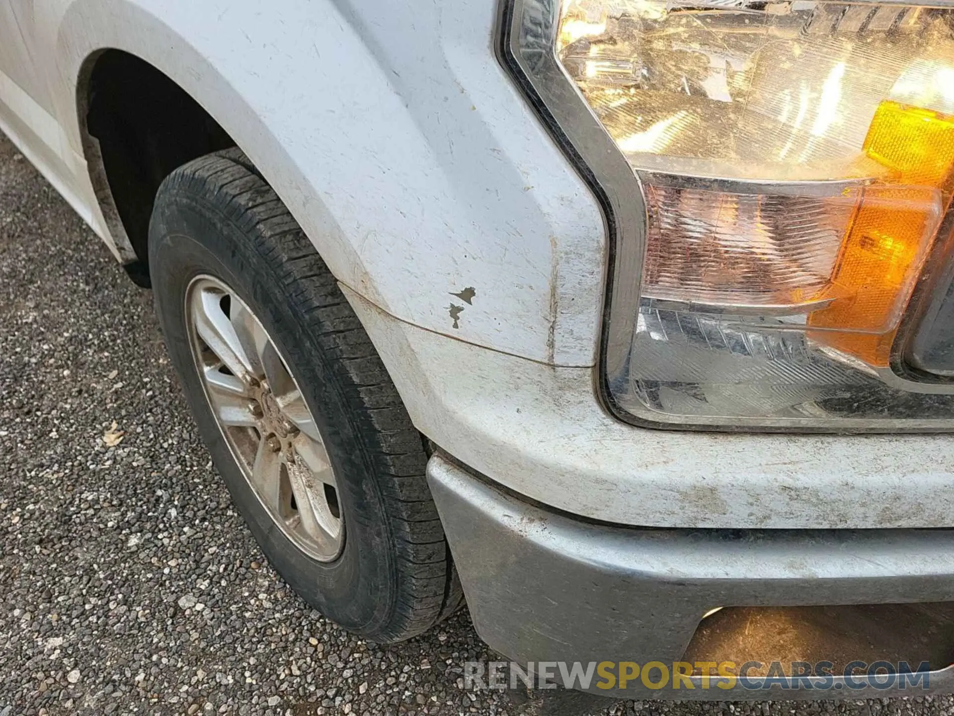 9 fotografías del automóvil dañado 1FTEX1C45LKF05546 FORD F150 2020