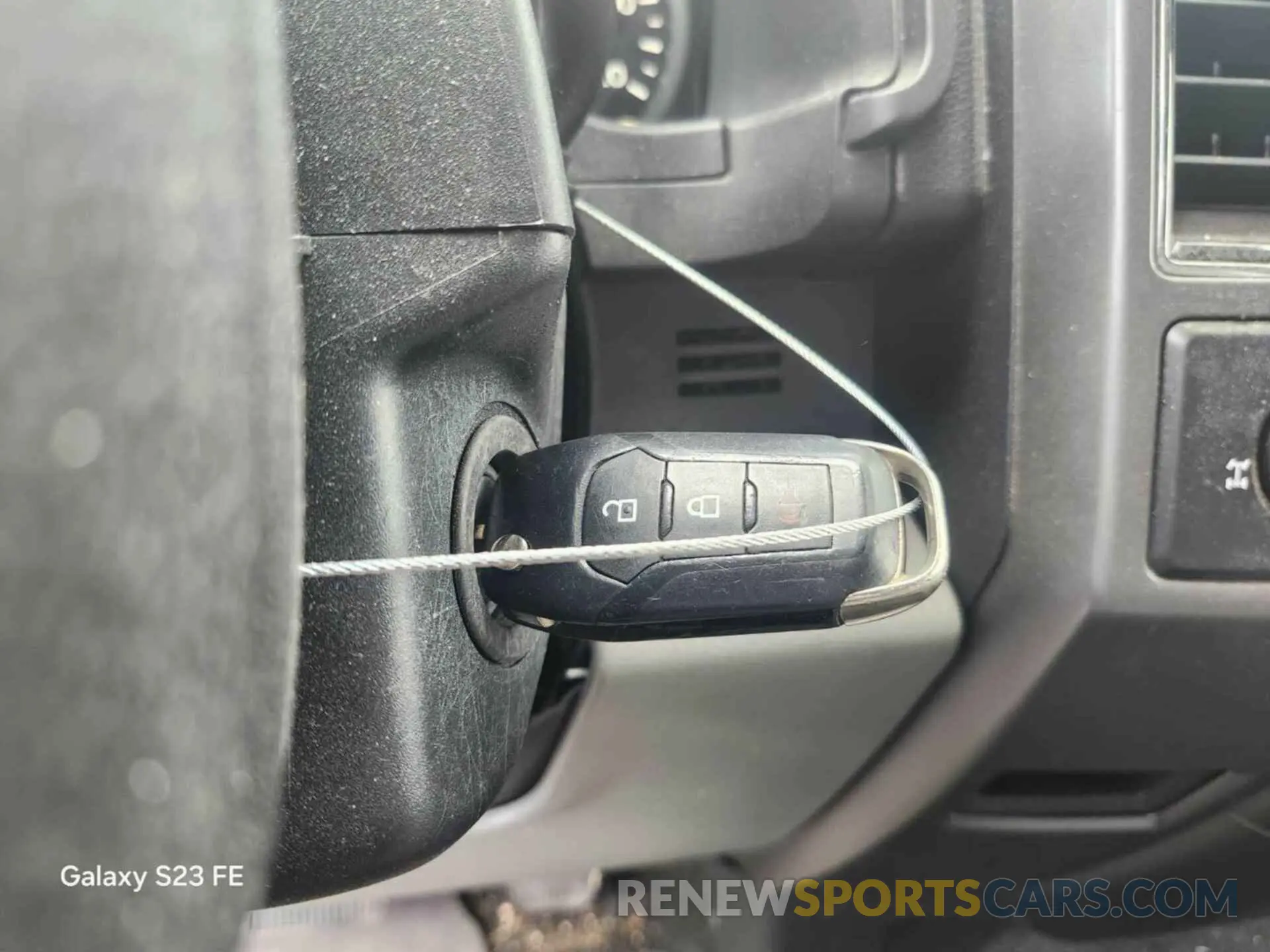 11 fotografías del automóvil dañado 1FTEX1C45LKF05563 FORD F150 2020
