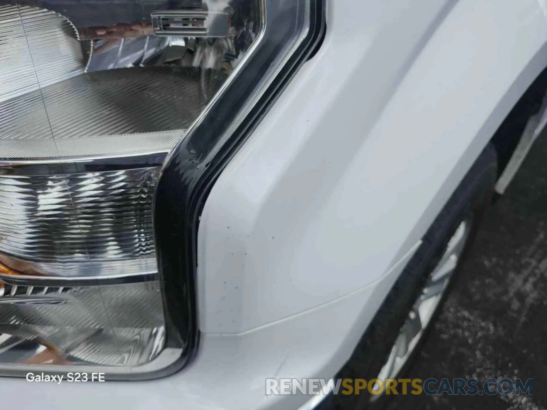 15 fotografías del automóvil dañado 1FTEX1C45LKF05563 FORD F150 2020