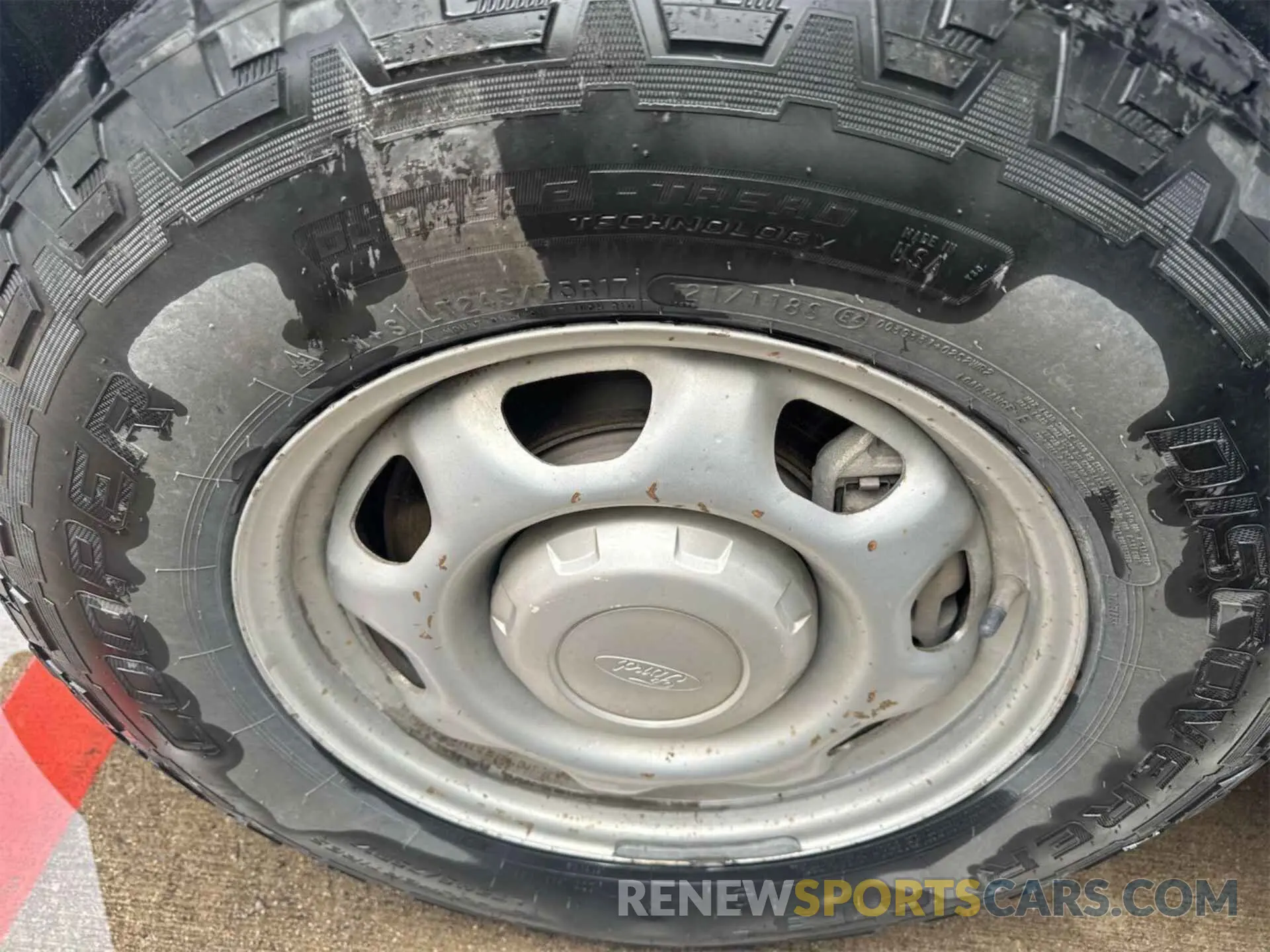 8 fotografías del automóvil dañado 1FTEX1C51LKD82918 FORD F150 2020