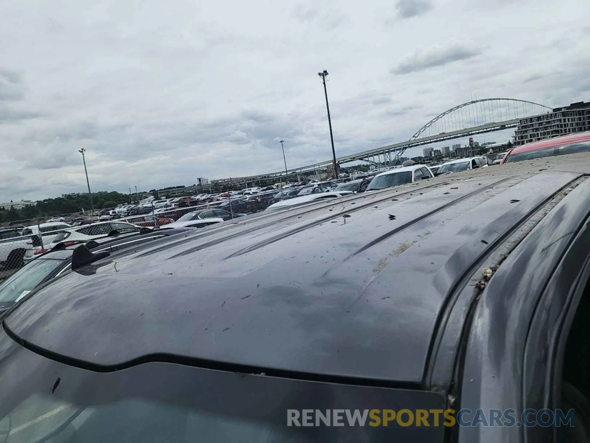 10 fotografías del automóvil dañado 1FTEX1EP5LFC24248 FORD F150 2020