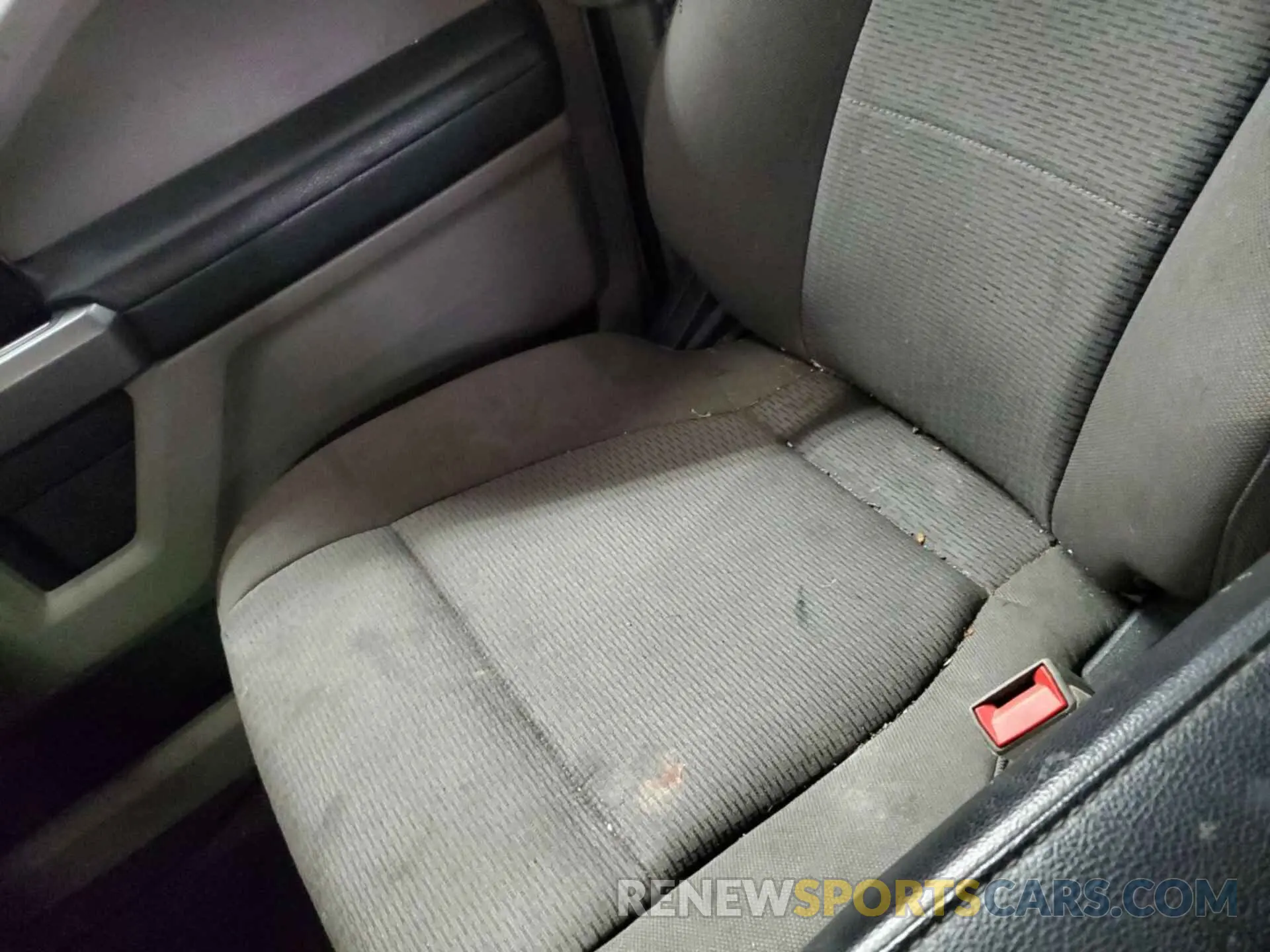 1 fotografías del automóvil dañado 1FTFX1C42LKD53312 FORD F150 2020