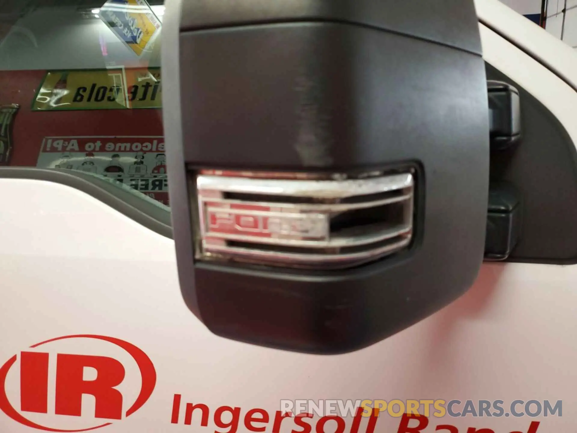 17 fotografías del automóvil dañado 1FTFX1C42LKD53312 FORD F150 2020
