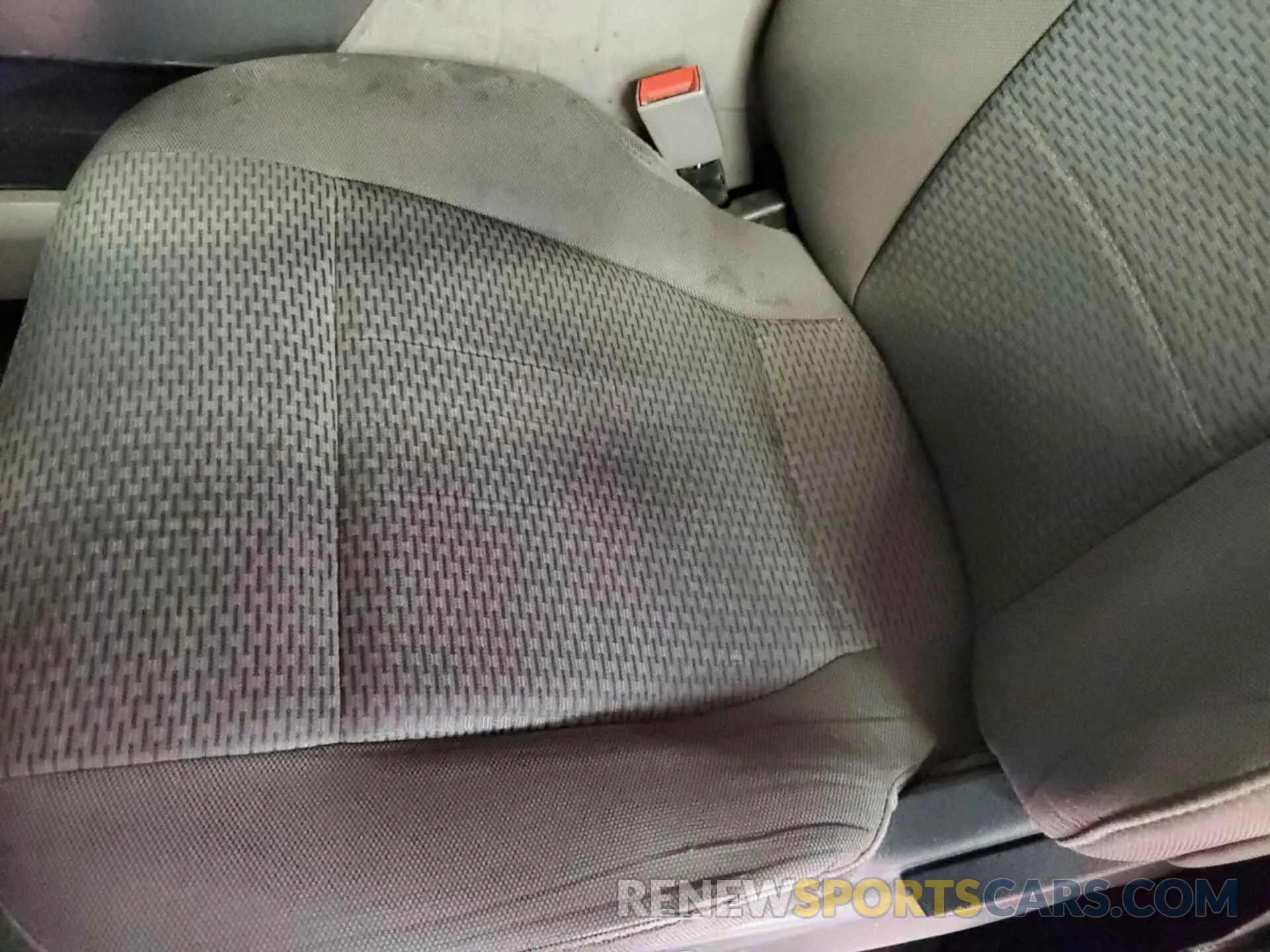 19 fotografías del automóvil dañado 1FTFX1C42LKD53312 FORD F150 2020