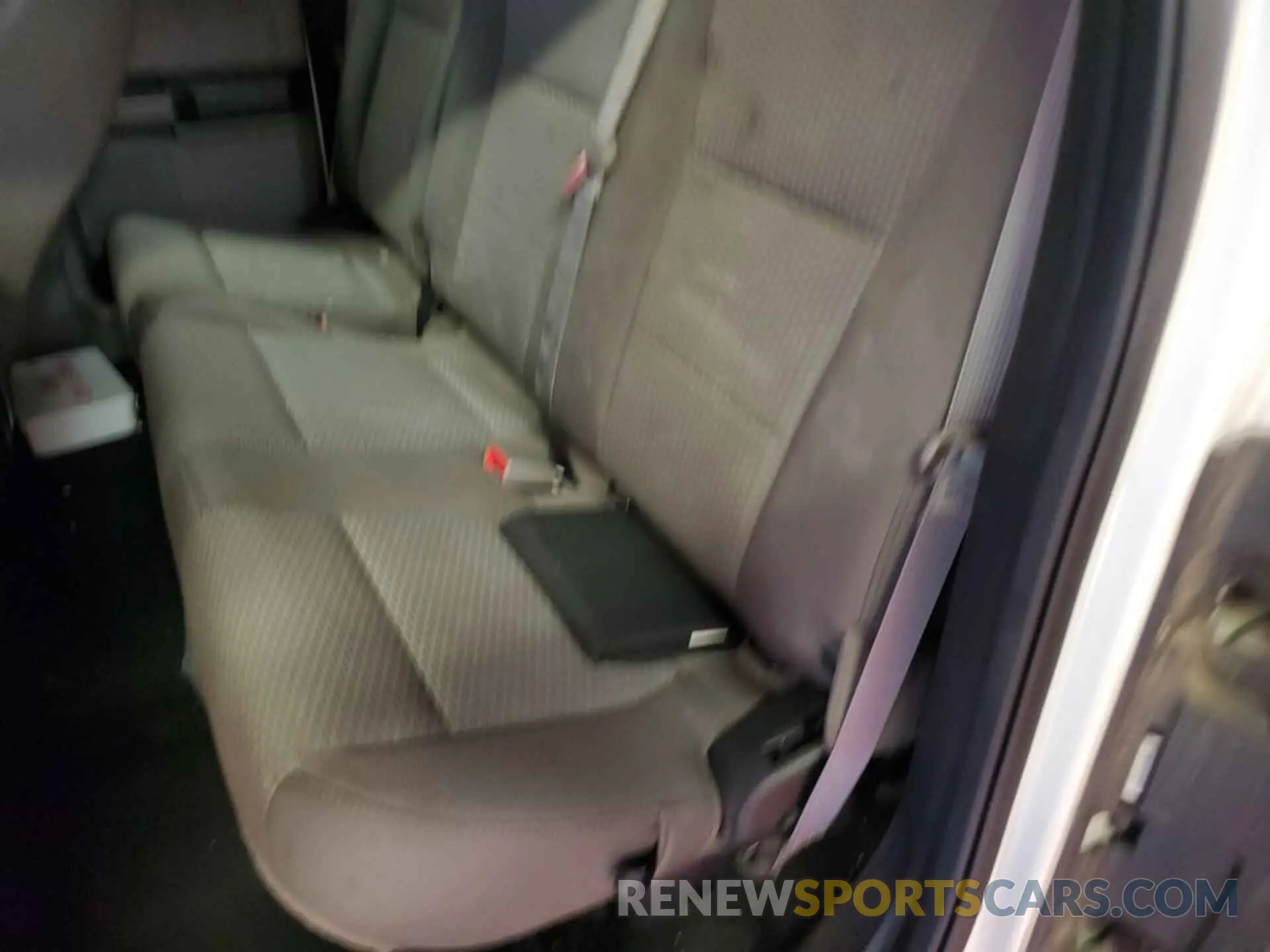 26 fotografías del automóvil dañado 1FTFX1C42LKD53312 FORD F150 2020