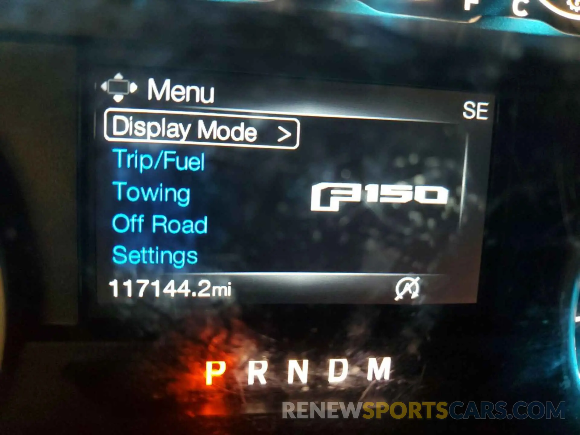 28 fotografías del automóvil dañado 1FTFX1C42LKD53312 FORD F150 2020