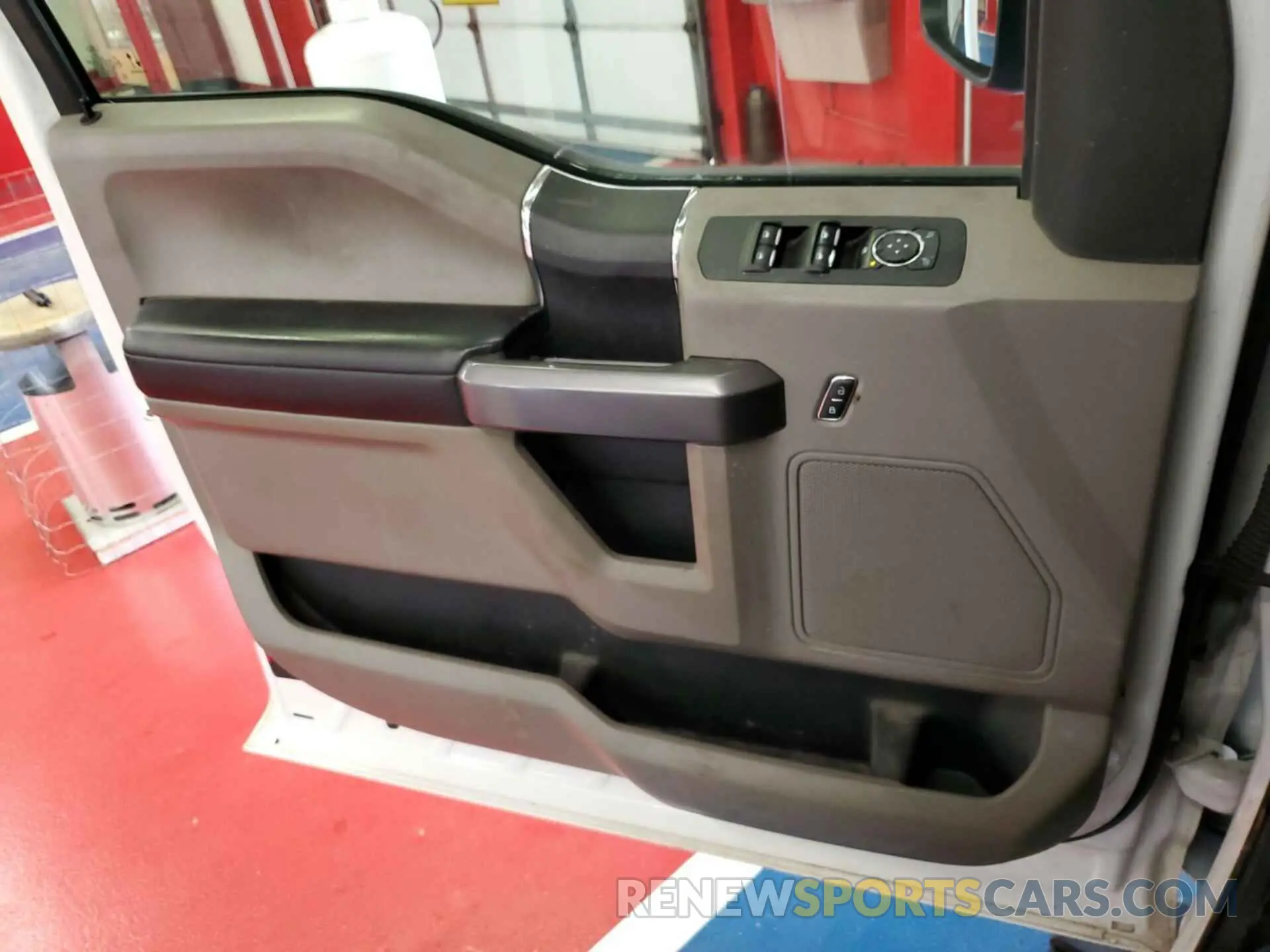 3 fotografías del automóvil dañado 1FTFX1C42LKD53312 FORD F150 2020
